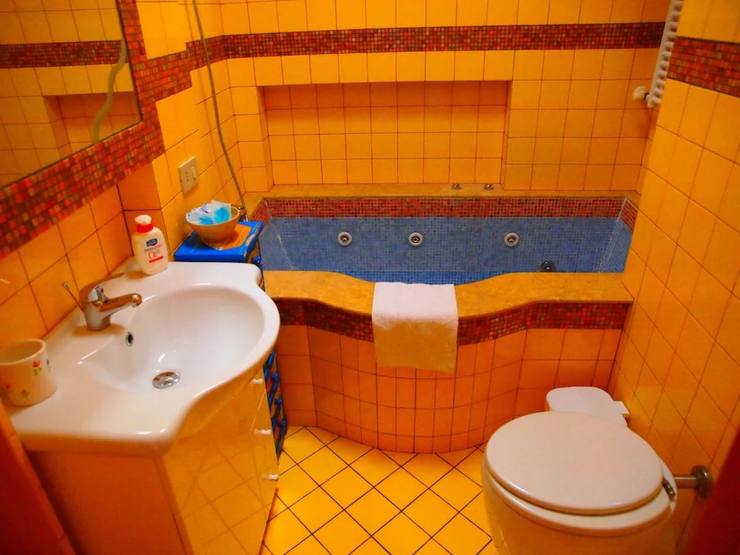 Casa Vacanze Baglio Poma