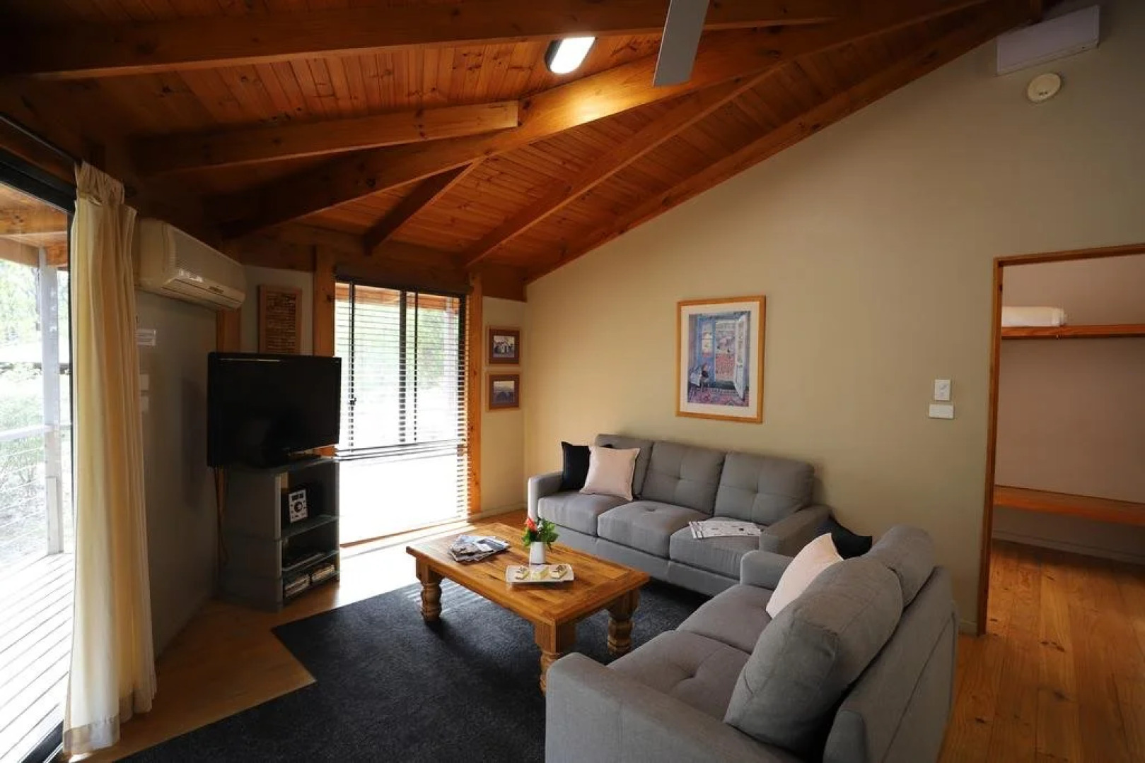 Unlax @ Hunter Valley