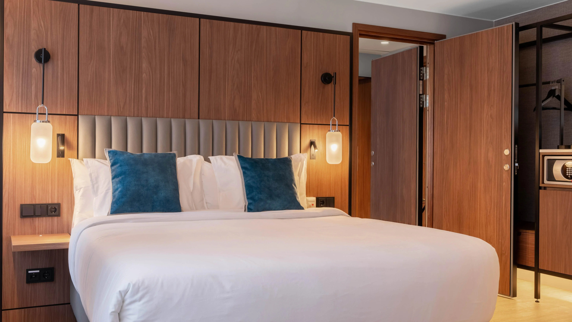 voco Stockholm Kista by IHG