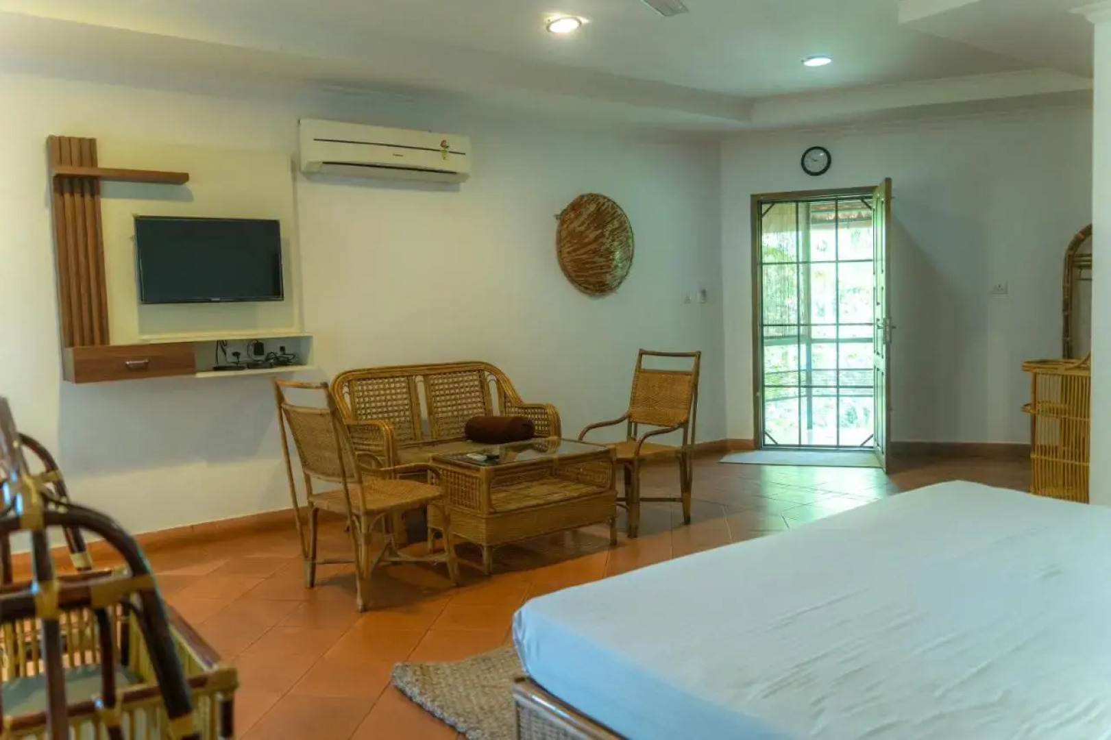 Great Hornbill Serviced Villa , Nilambur