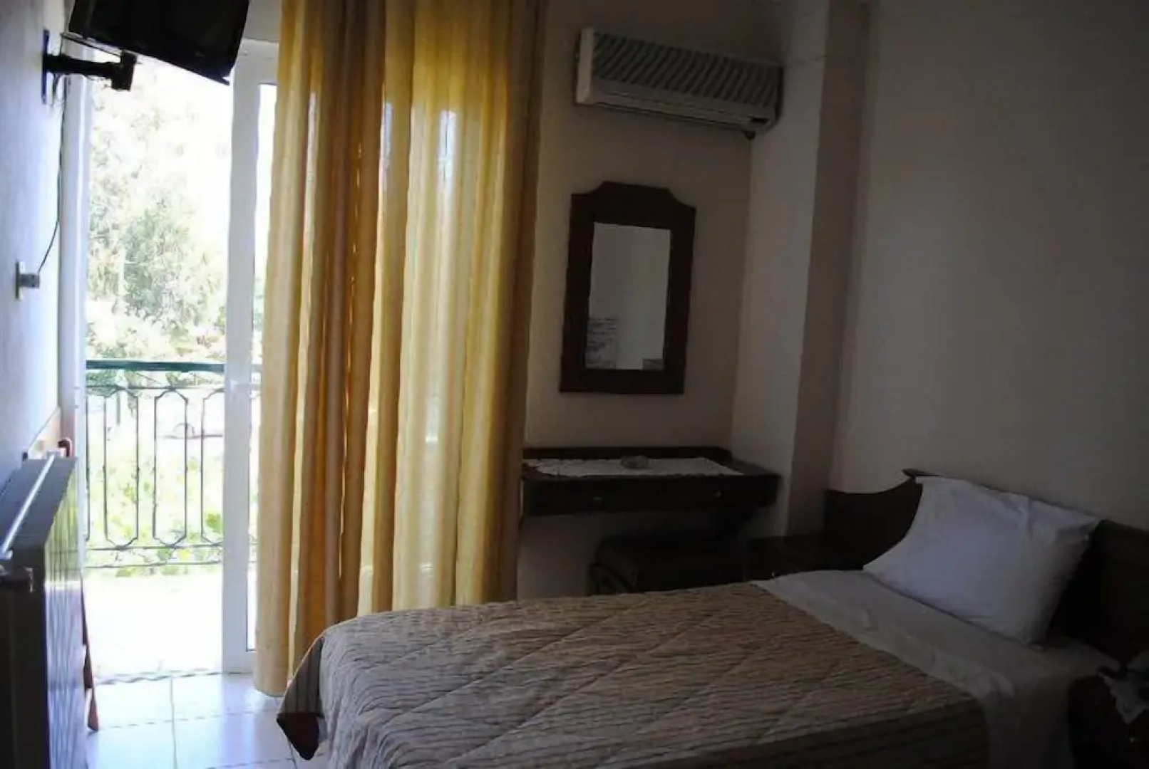 Guesthouse Pyrassos