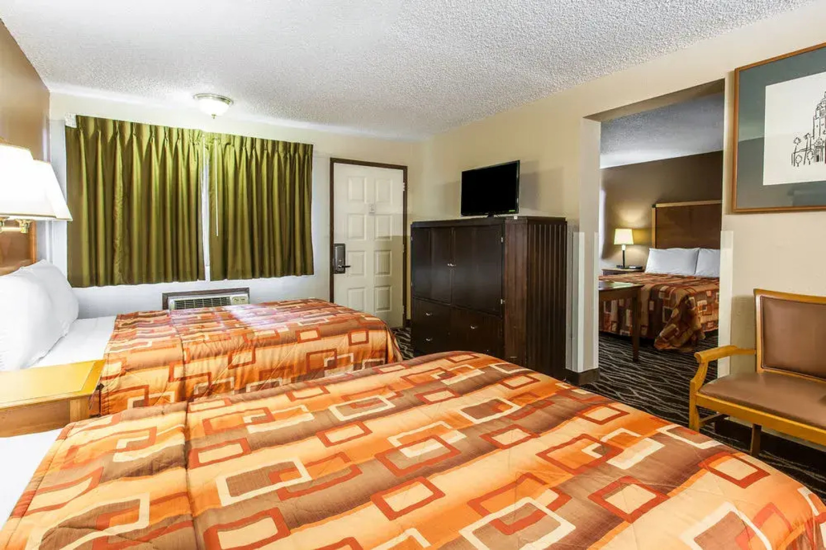 Cedars Inn Ellensburg