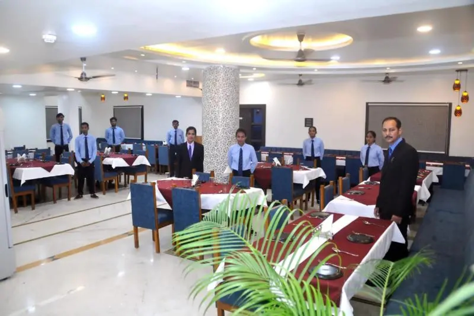 Hotel Pushpanjali