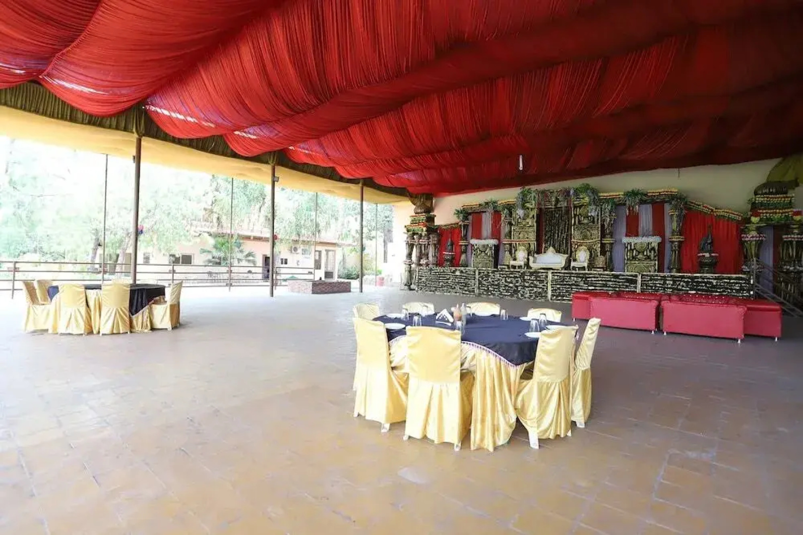 Blue Lotus Club And Resorts by OYO Rooms