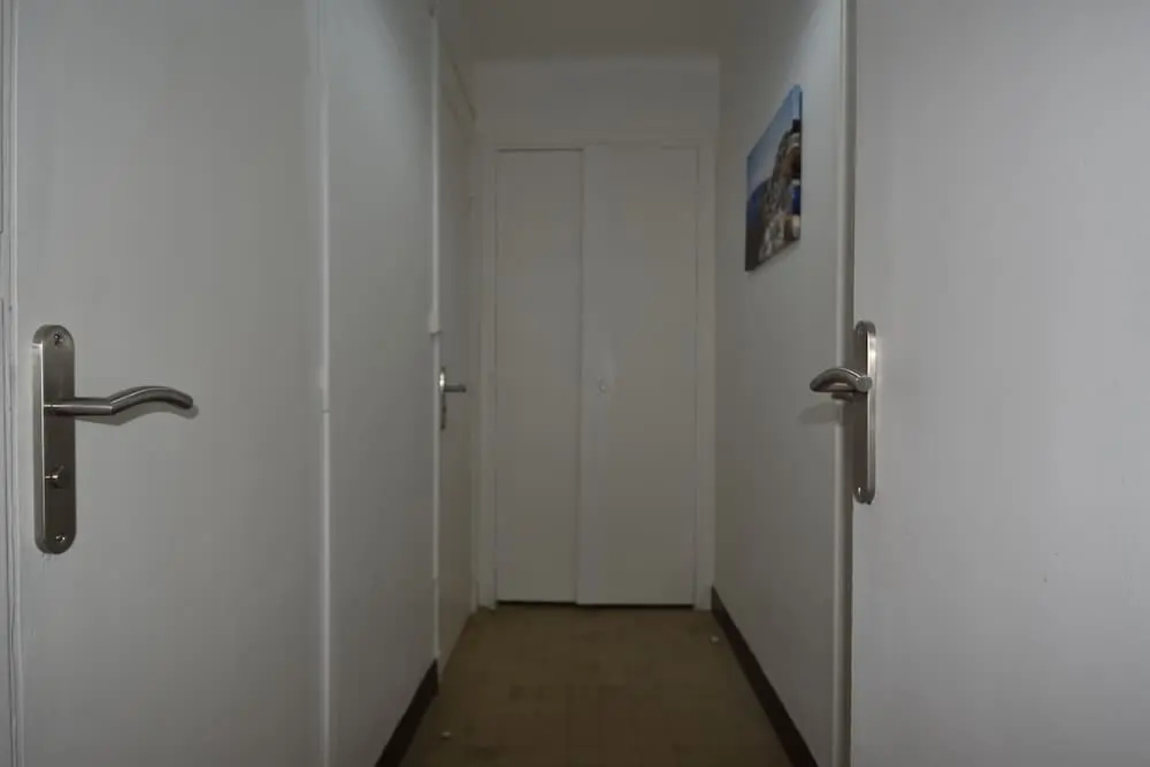 Appartement Le Gambetta