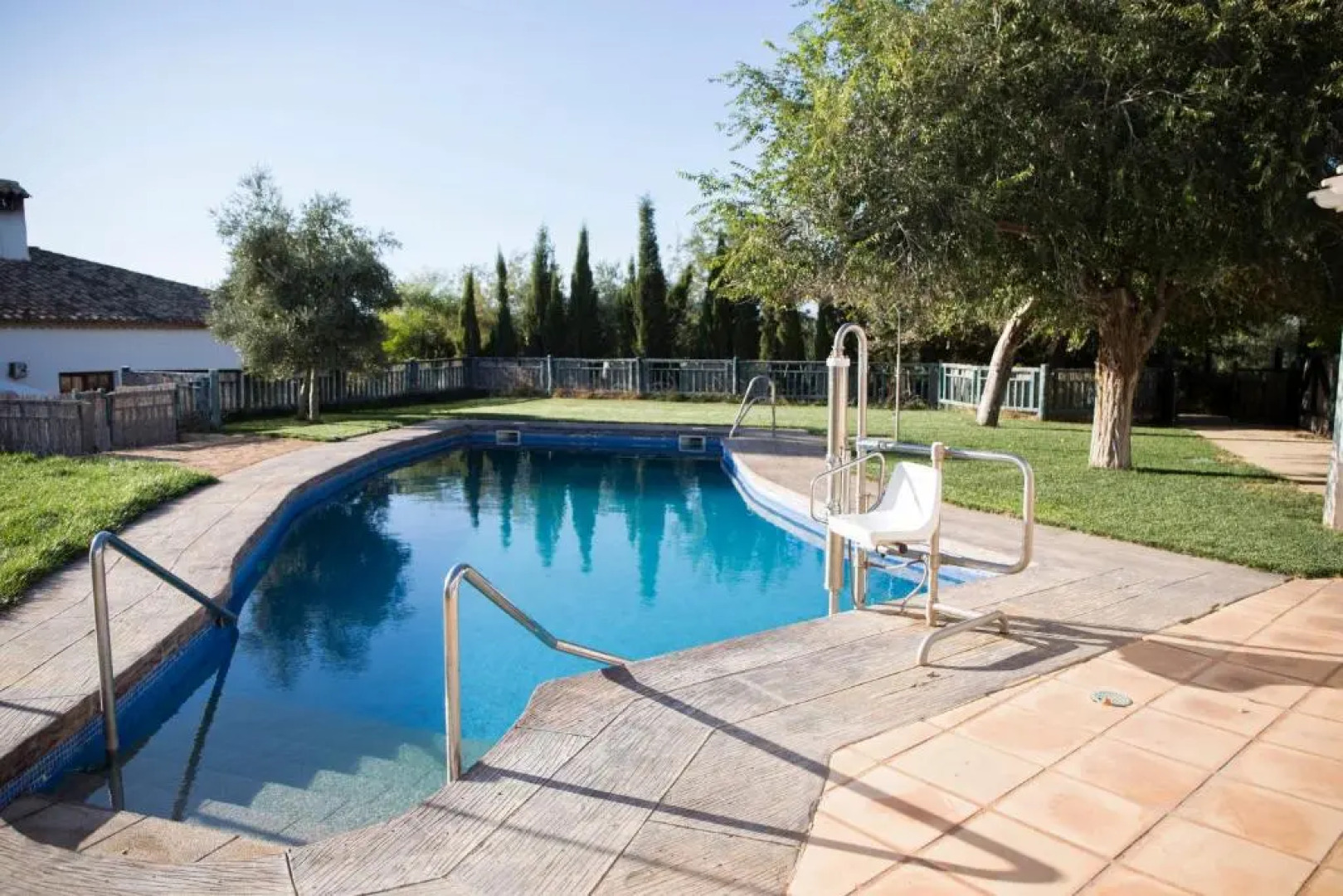 Hotel Rural Hoyo Bautista