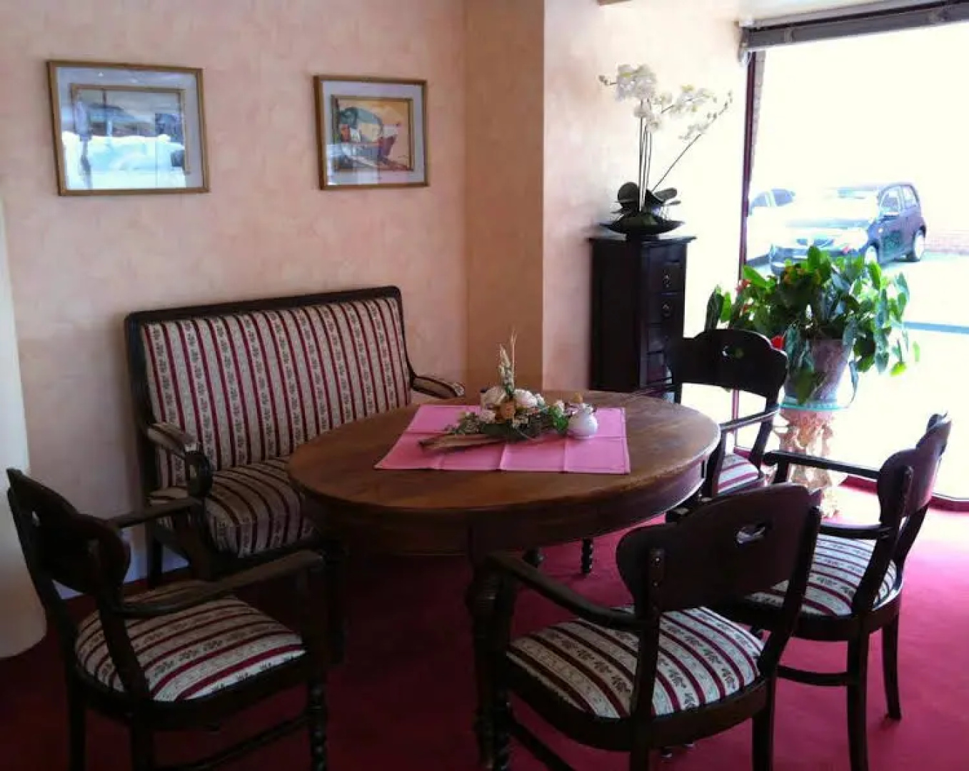 Hotel Maurer