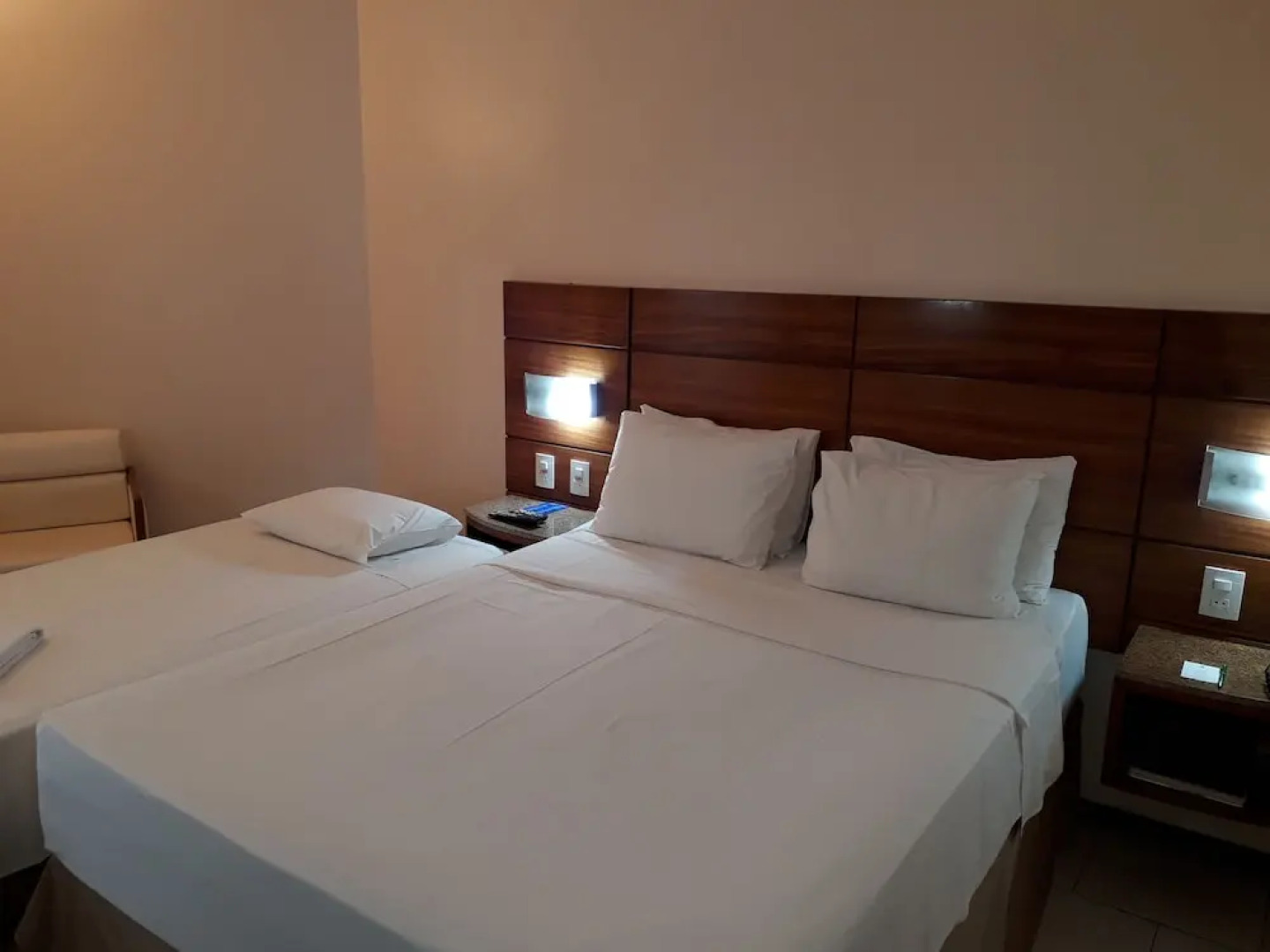 Hotel Princesa Louçã