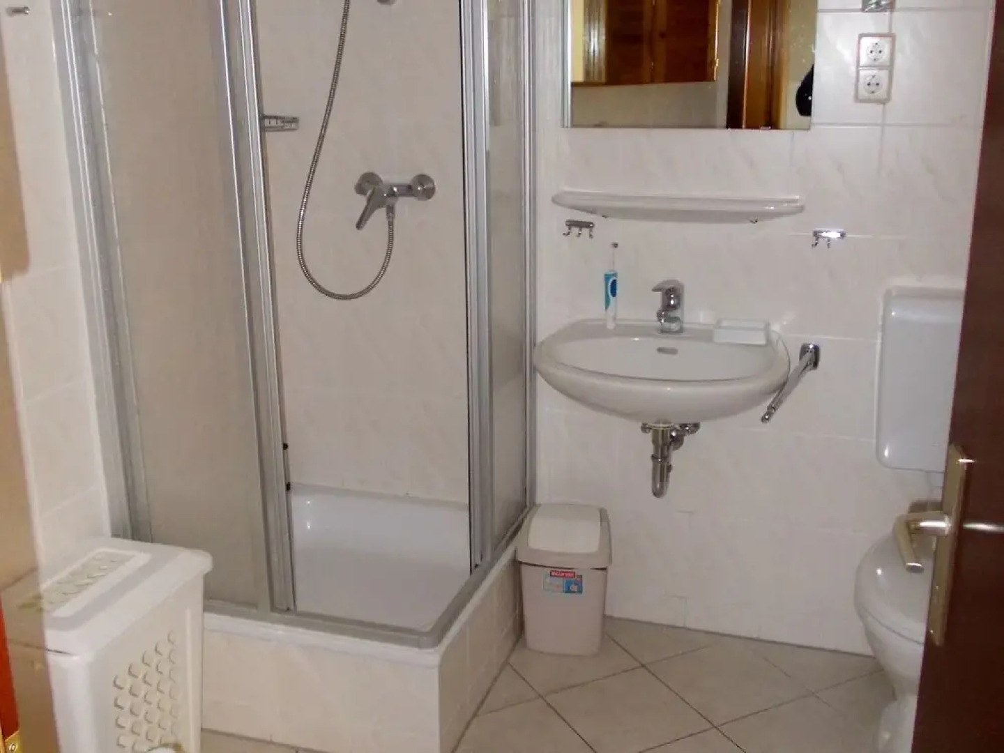 Traditional Holiday Home in Marlow With Garden