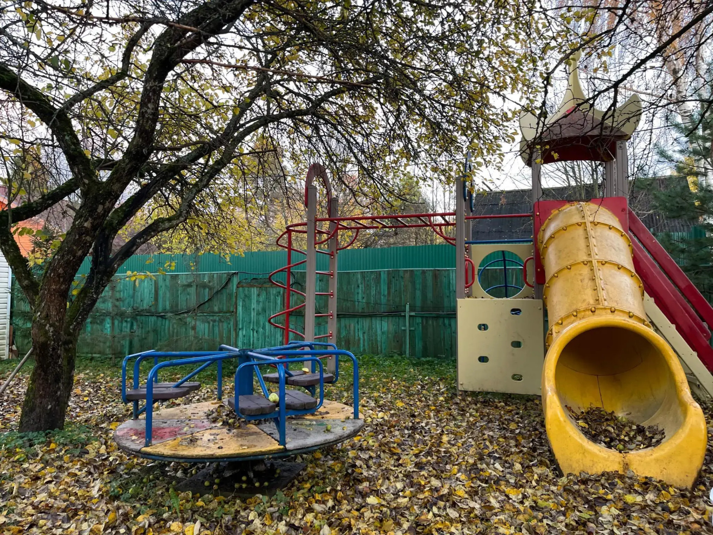 Коттедж Выборгский фрегат