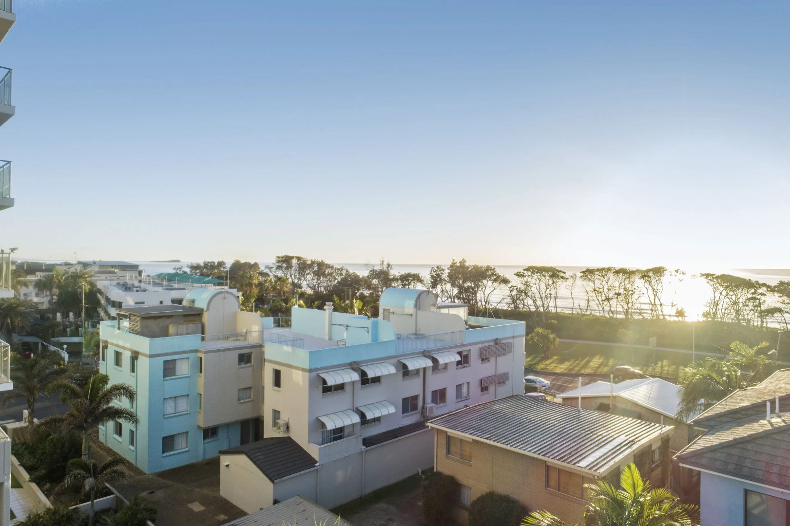 Rise Sunshine Coast