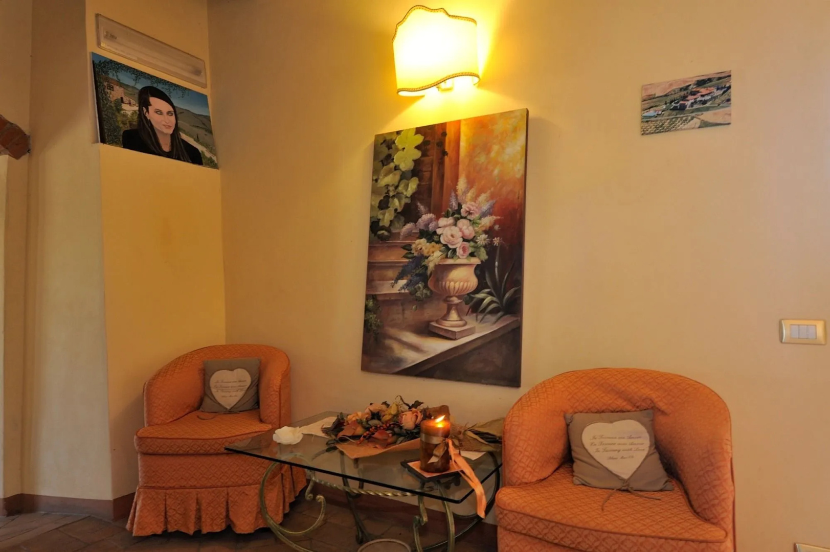 Agrihotel Il Palagetto