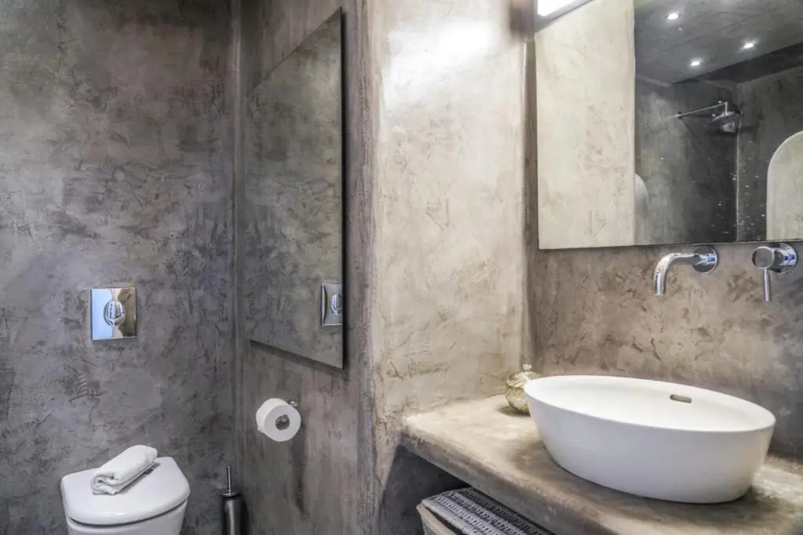 Vesper Jewel Luxurious Residence Complex