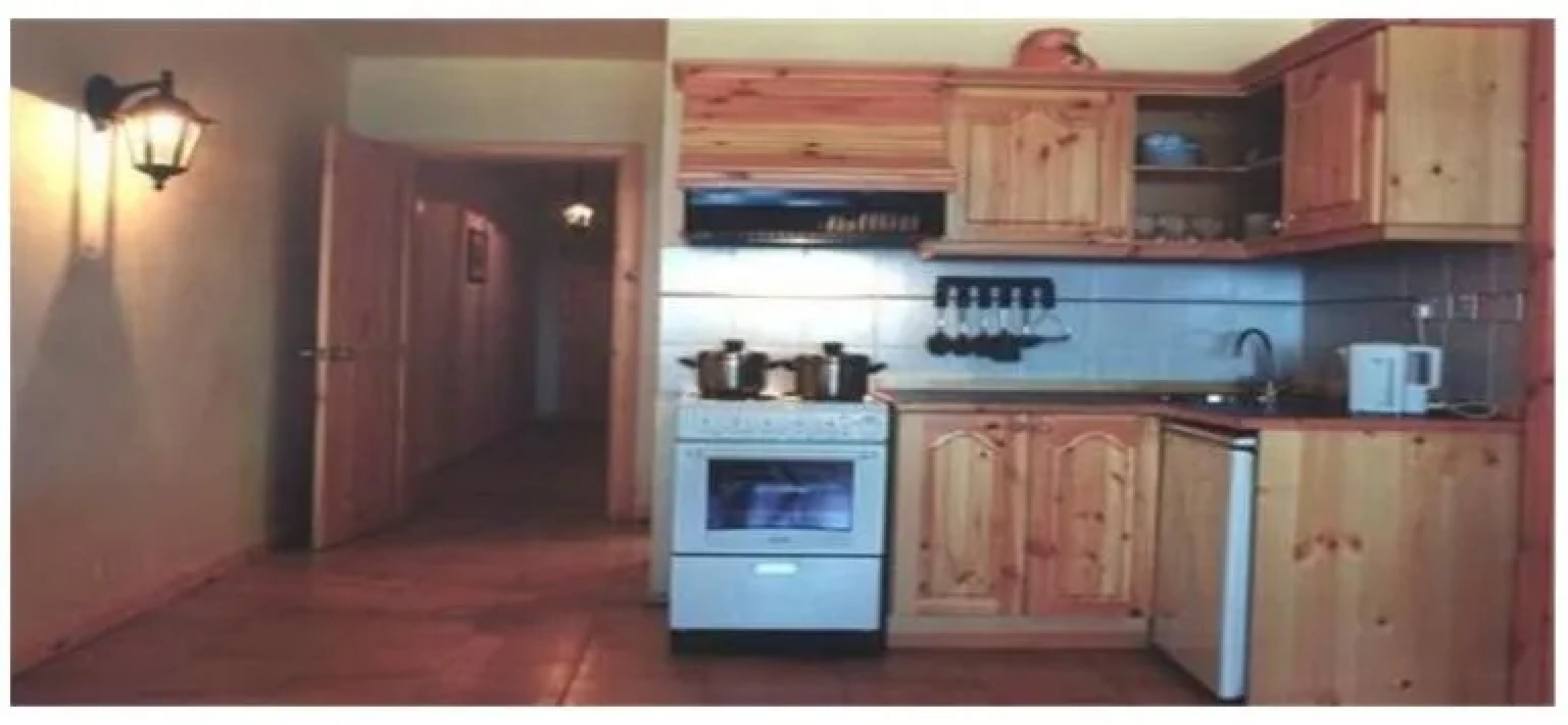 Mediterranea Hotel & Suites