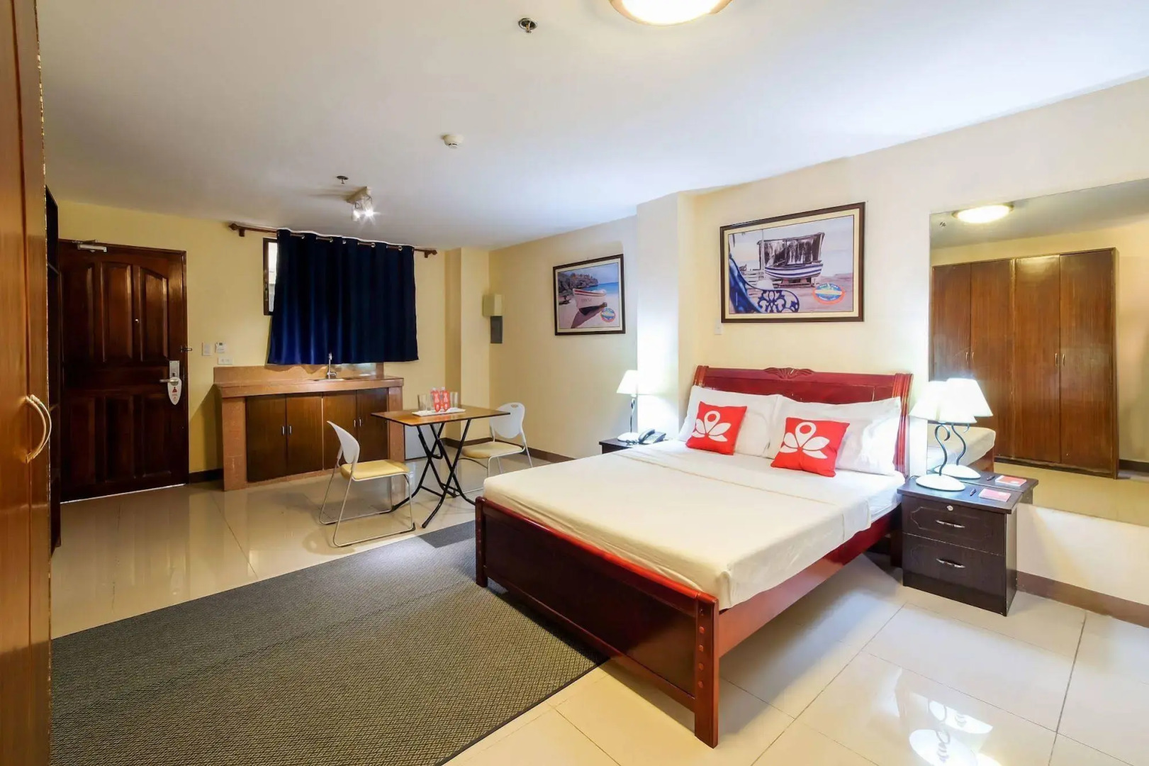 ZEN Rooms Mabini Ermita