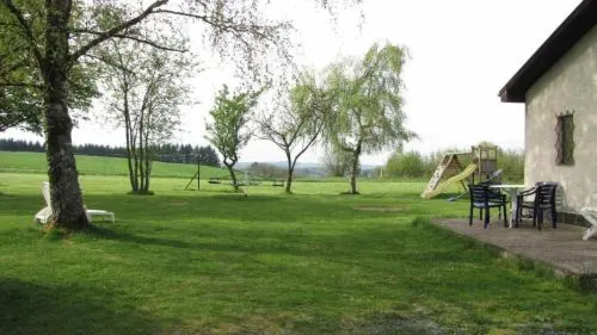 Bungalow Sylvi
