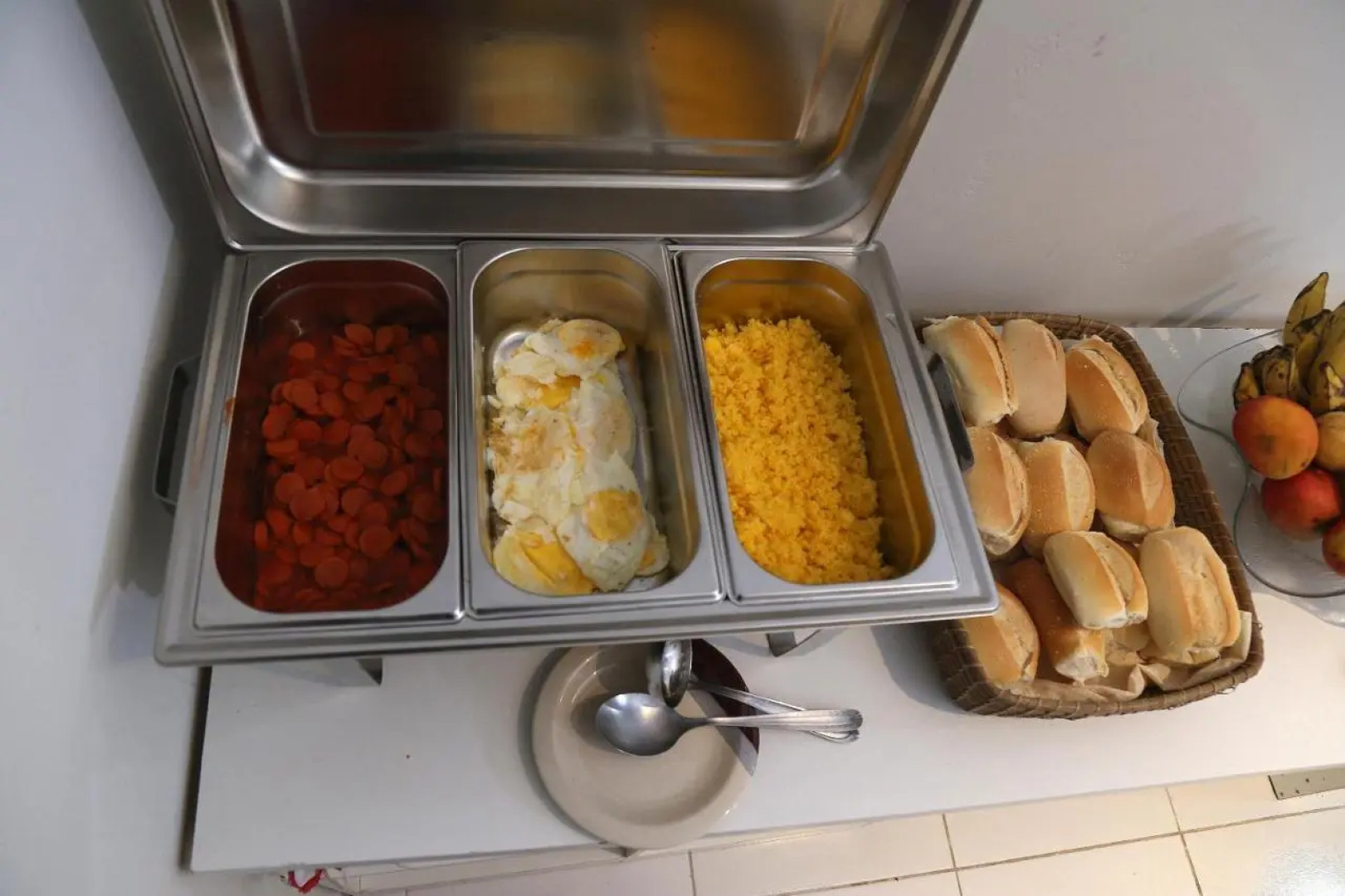 Flats Aconchego dos Artistas