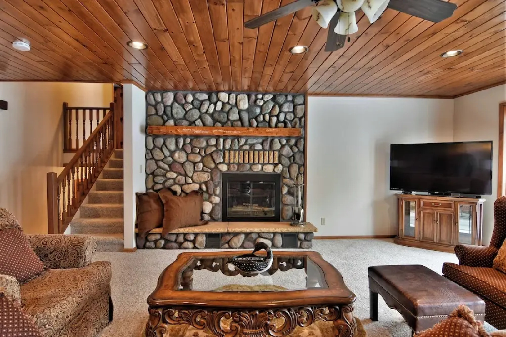 Peace of Mind on Namakagon