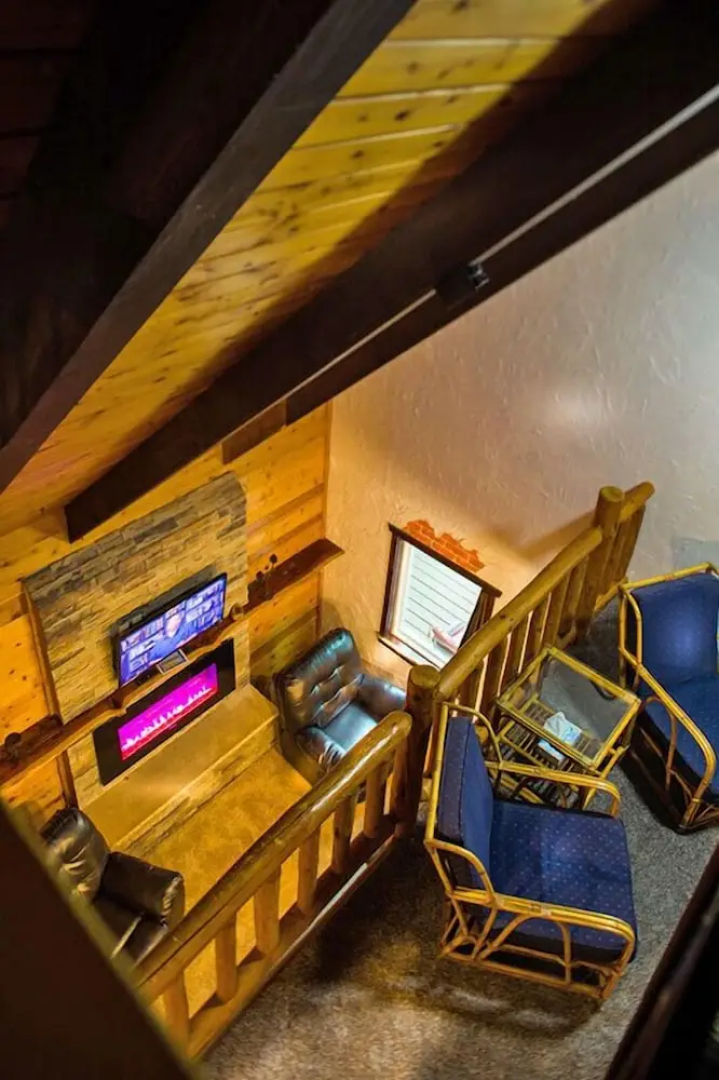 Curriers Lakeview Lodge