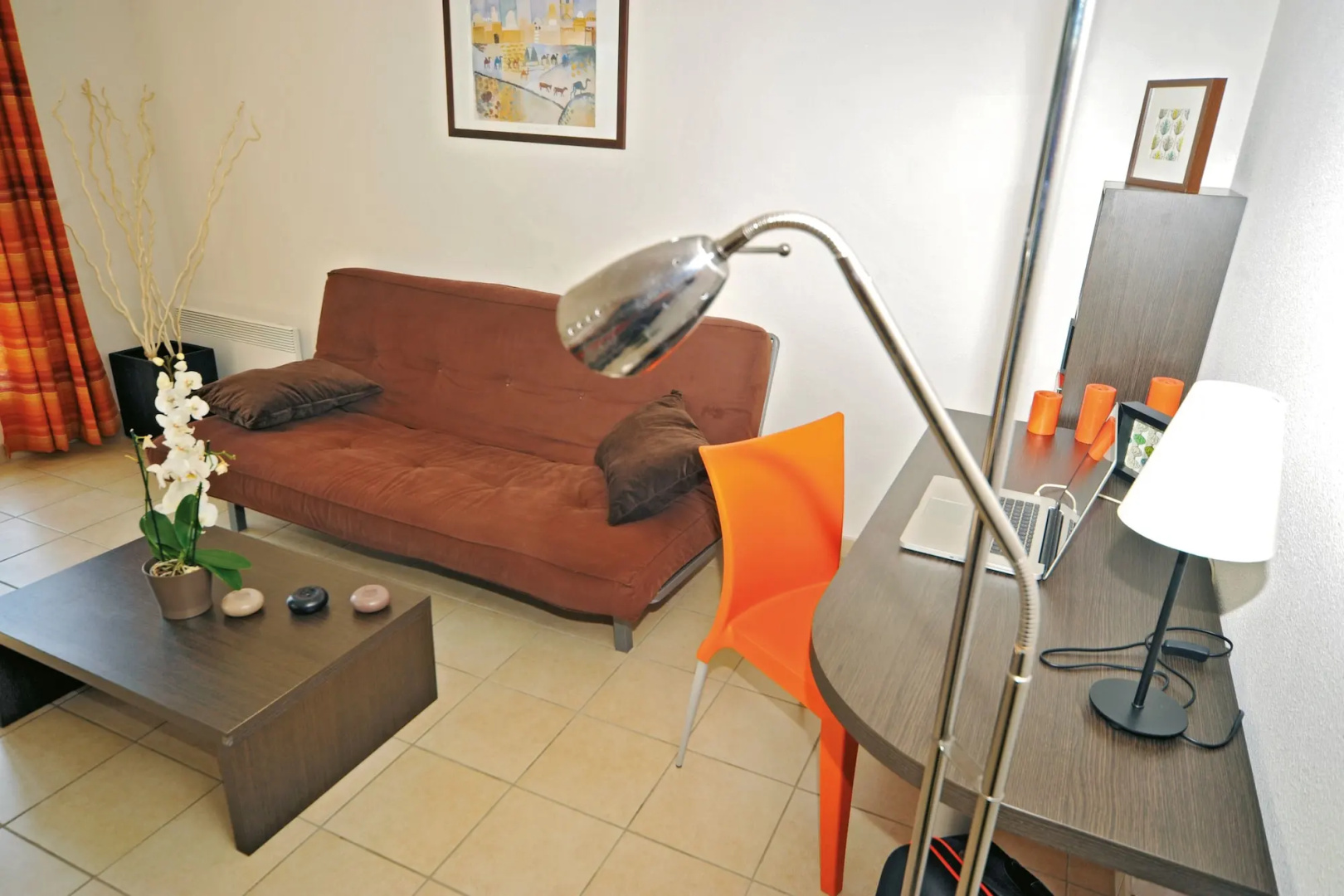 Park&Suites Confort Meylan