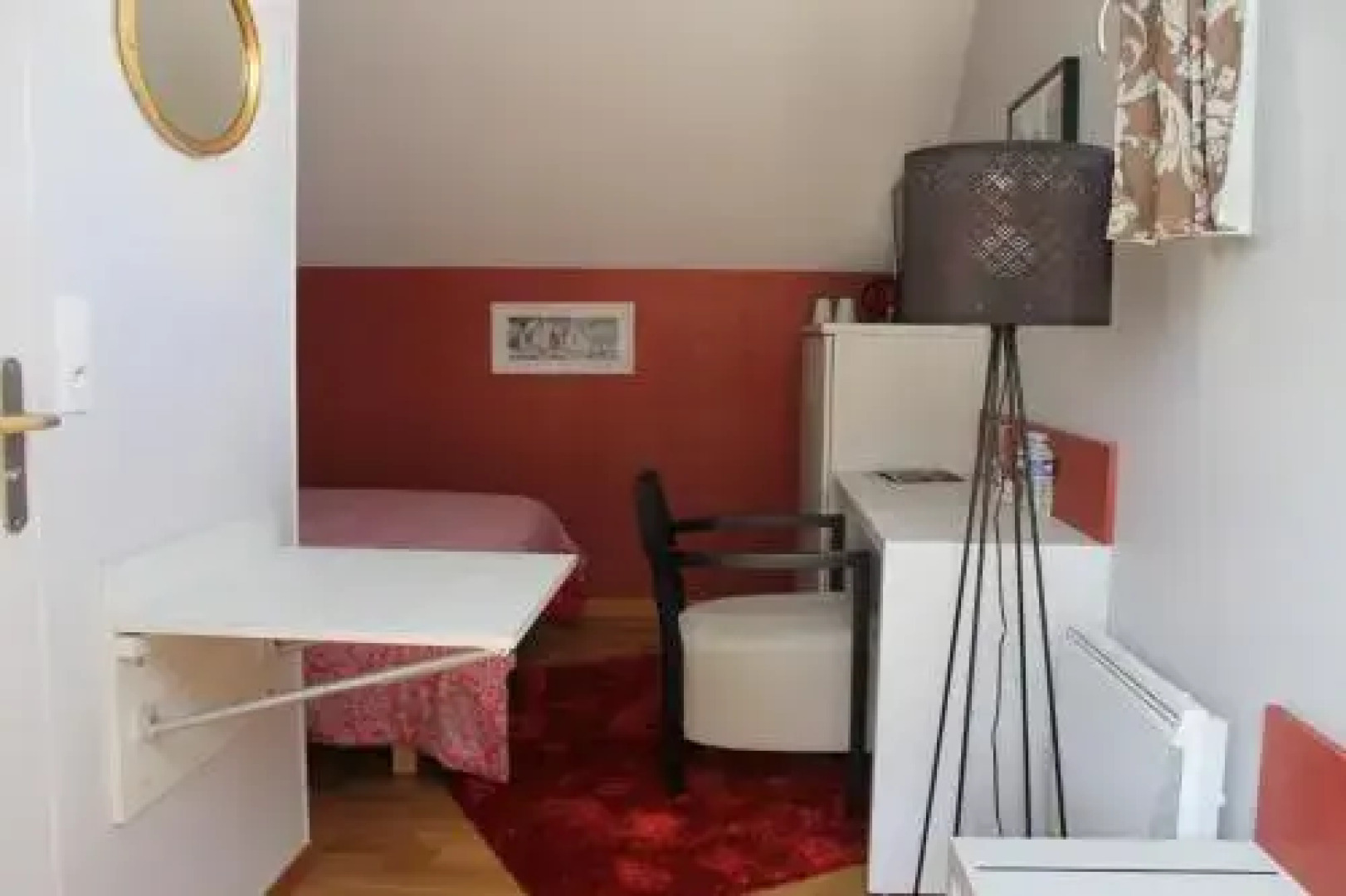 LHostellerie dAcquigny