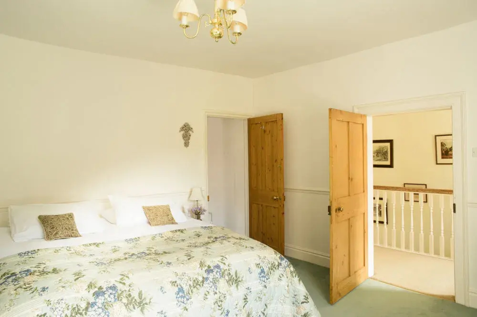 All Hallows Farmhouse