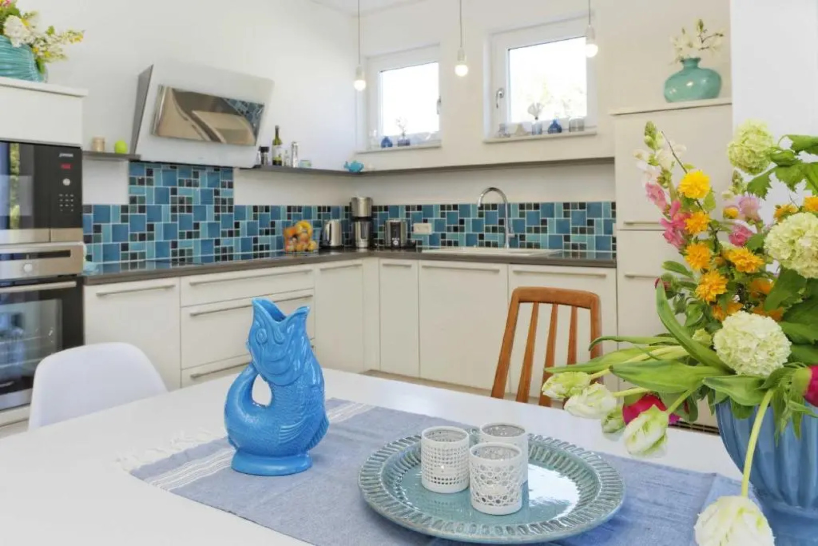 Kapitaensweg 4 Koje 03