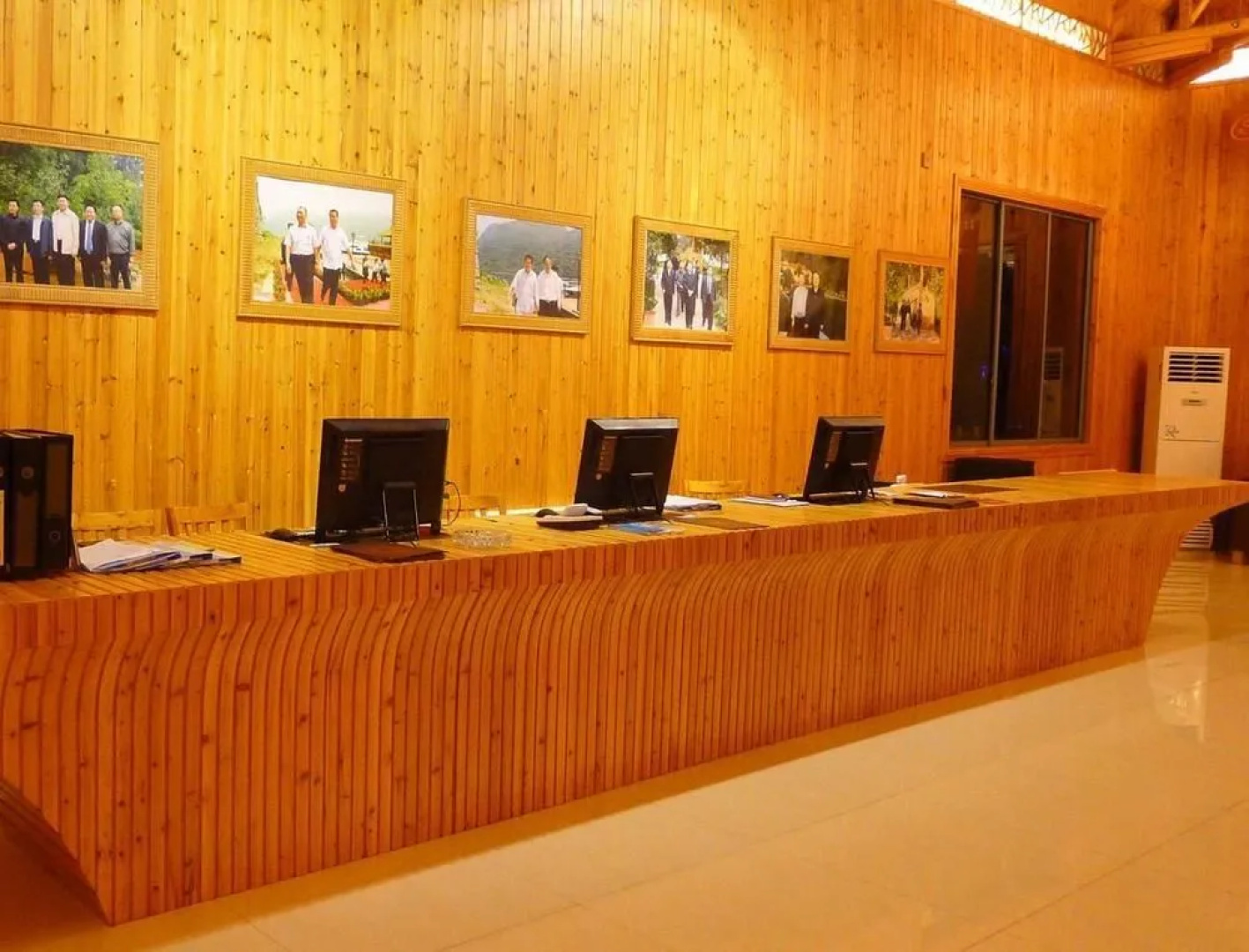 Yichang Changyang North Island Hotel