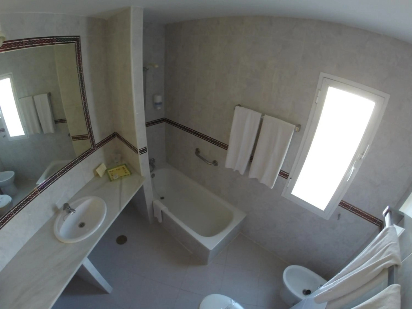 Hotel Pozo del Duque