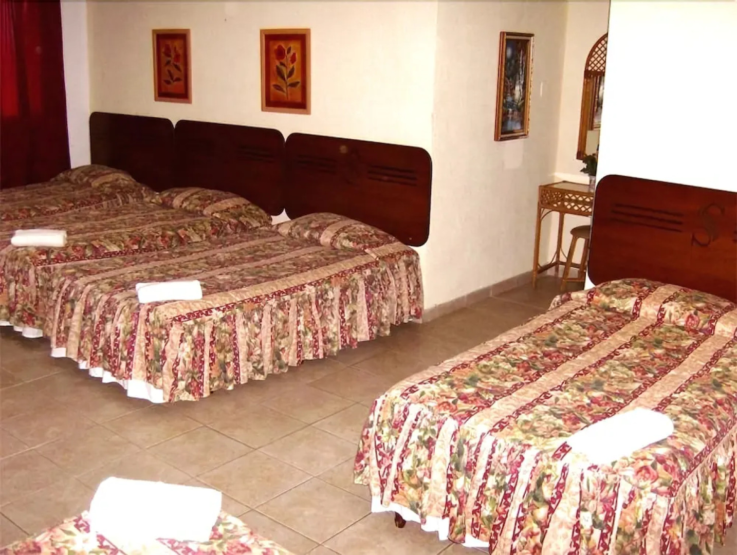 Maracaibo Suites