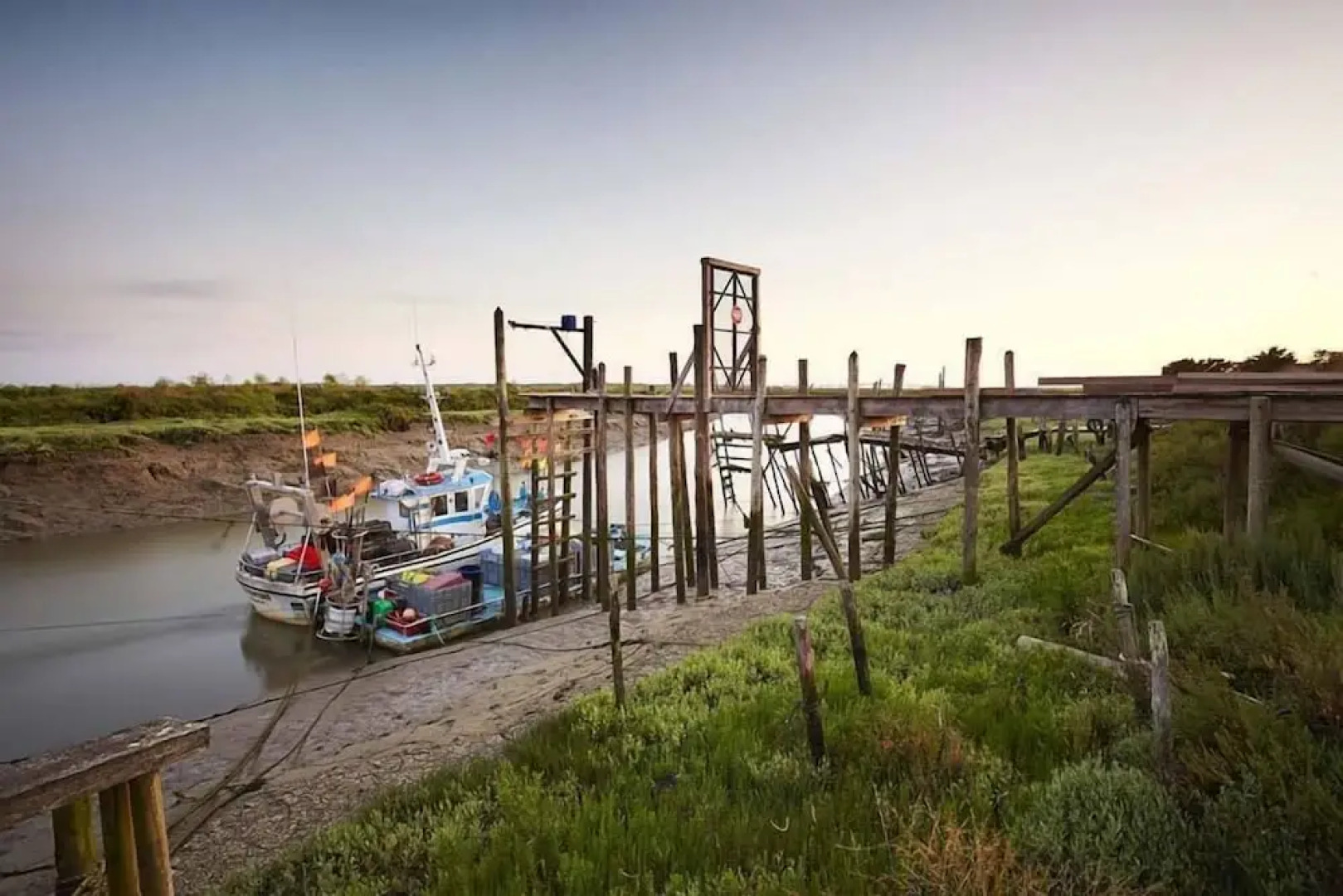 Hotel Le Marais Restaurant Caillebotte