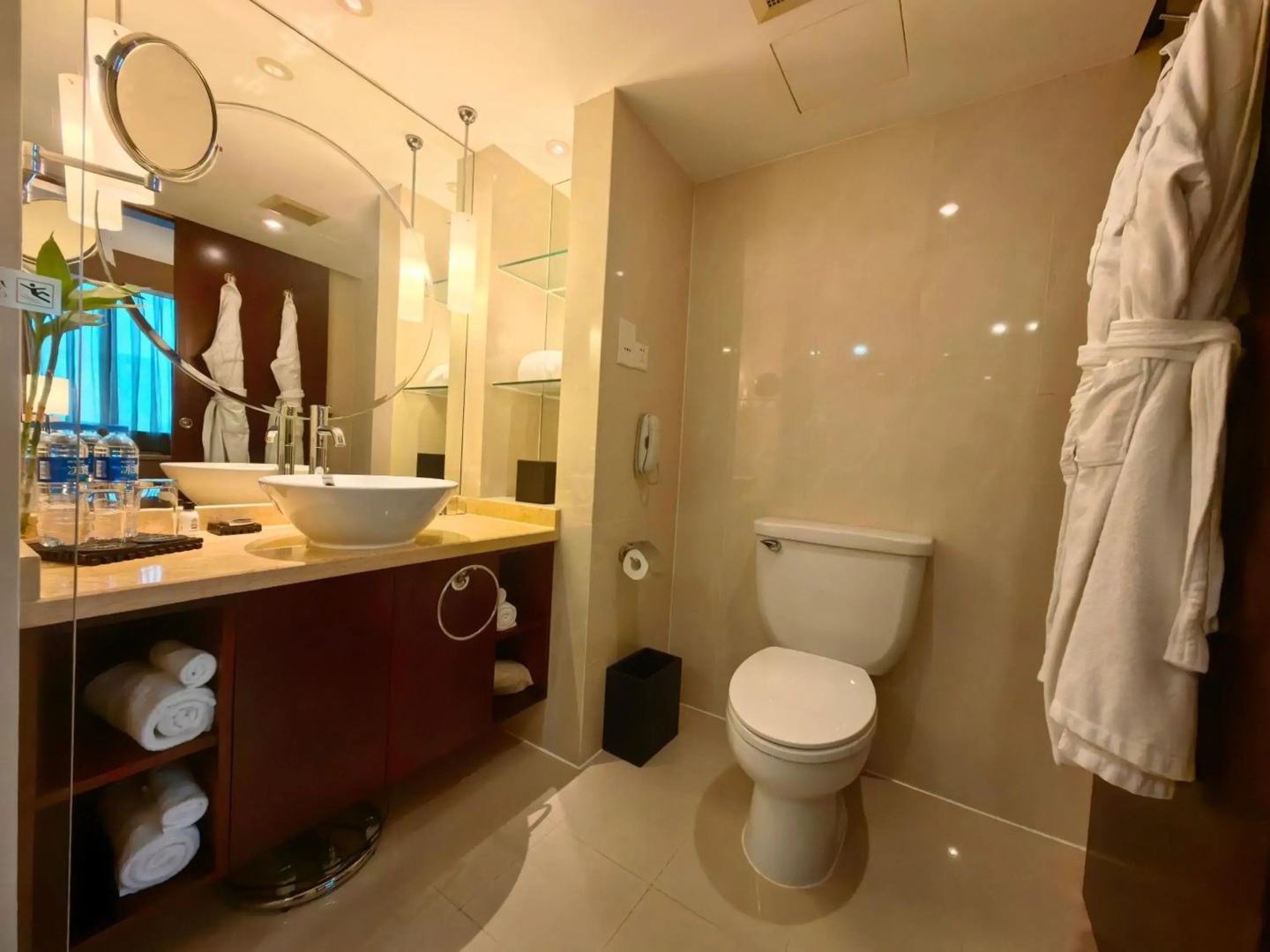 Radisson Collection Hyland Shanghai