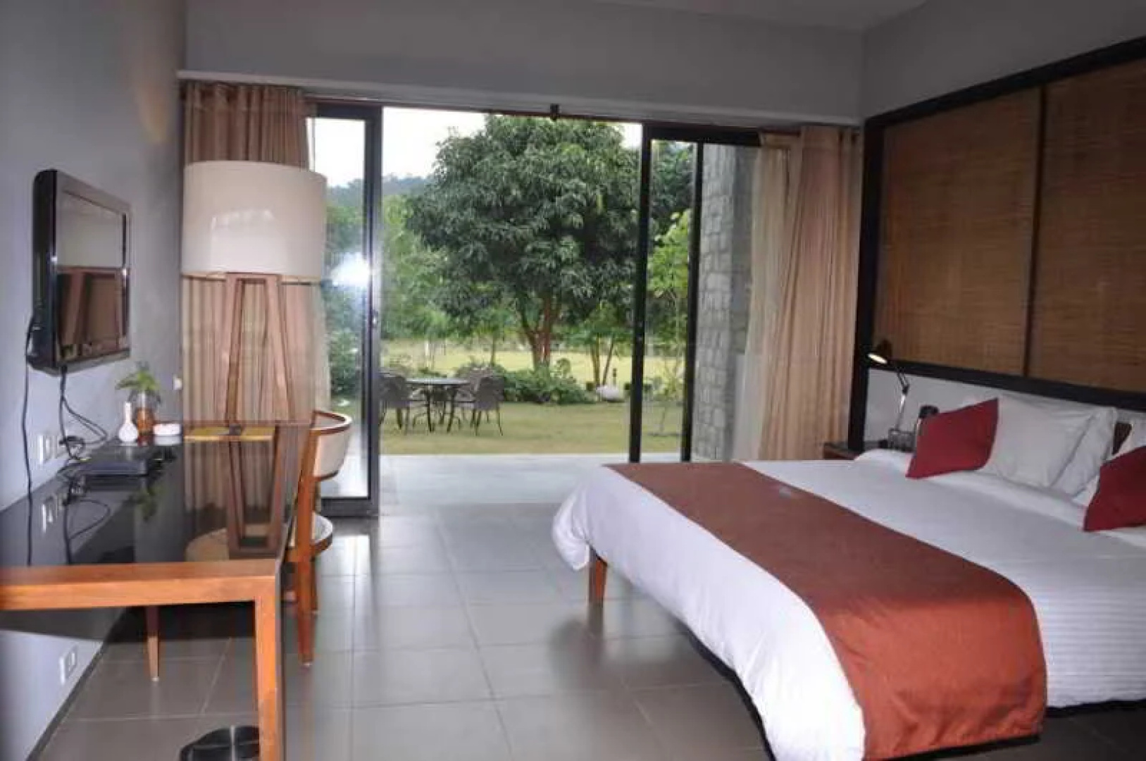 Aranya Safari Resort - The Corbett National Park
