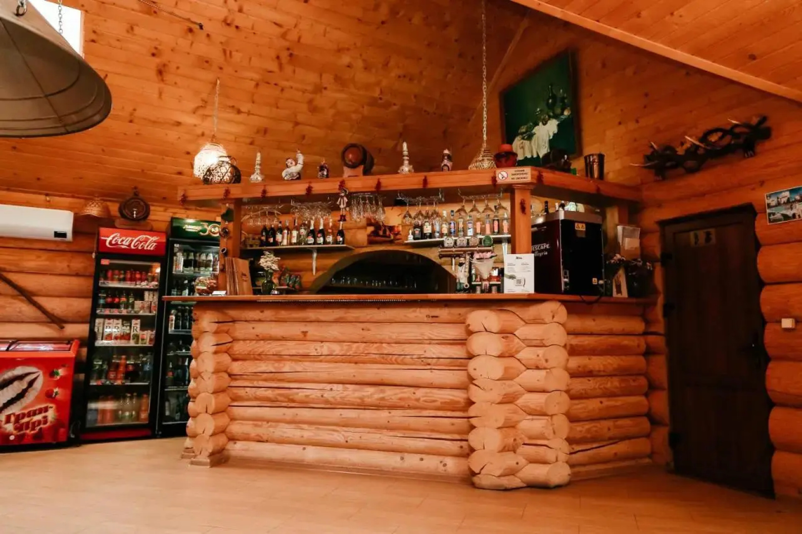 Chudodievo in Chynadievo Mini-Hotel