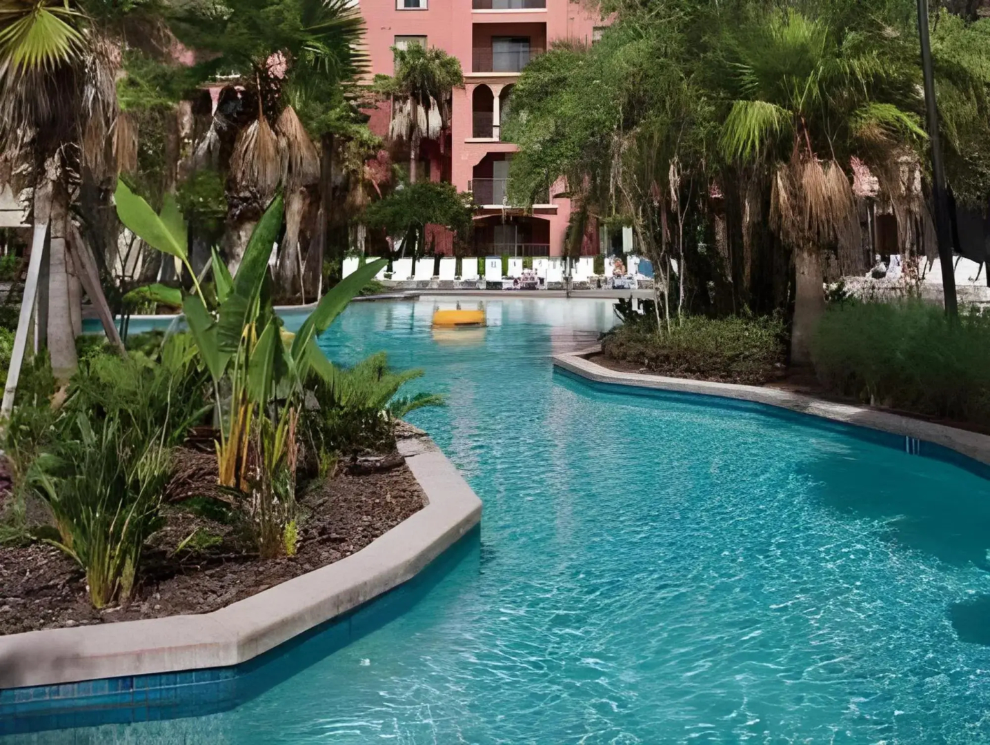 Club Wyndham Bonnet Creek