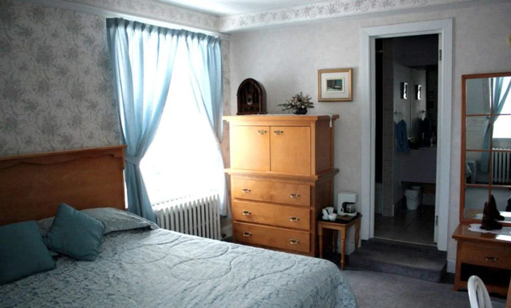 La Maison Deschambault