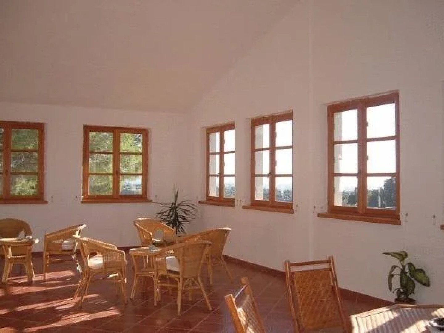 Agriturismo Le Fornacine