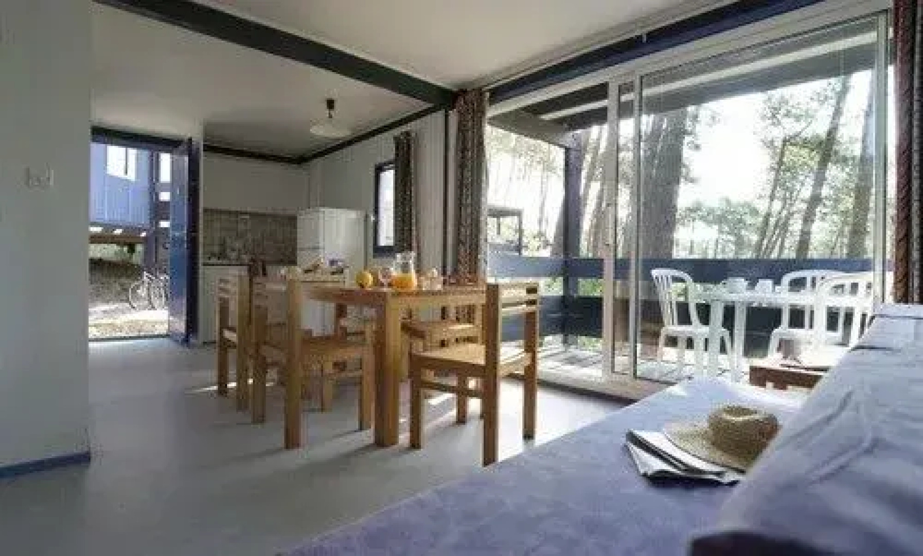 Club Belambra Les Cavales