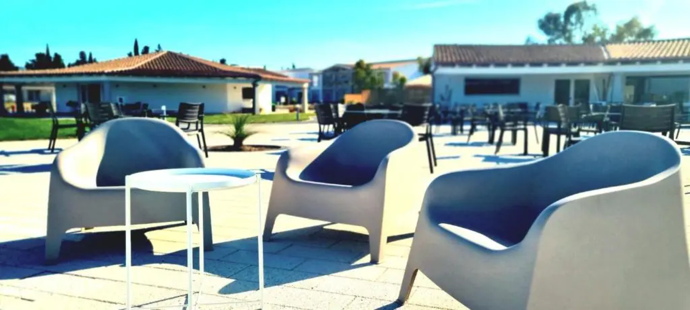 Hotel S'Arena Beach