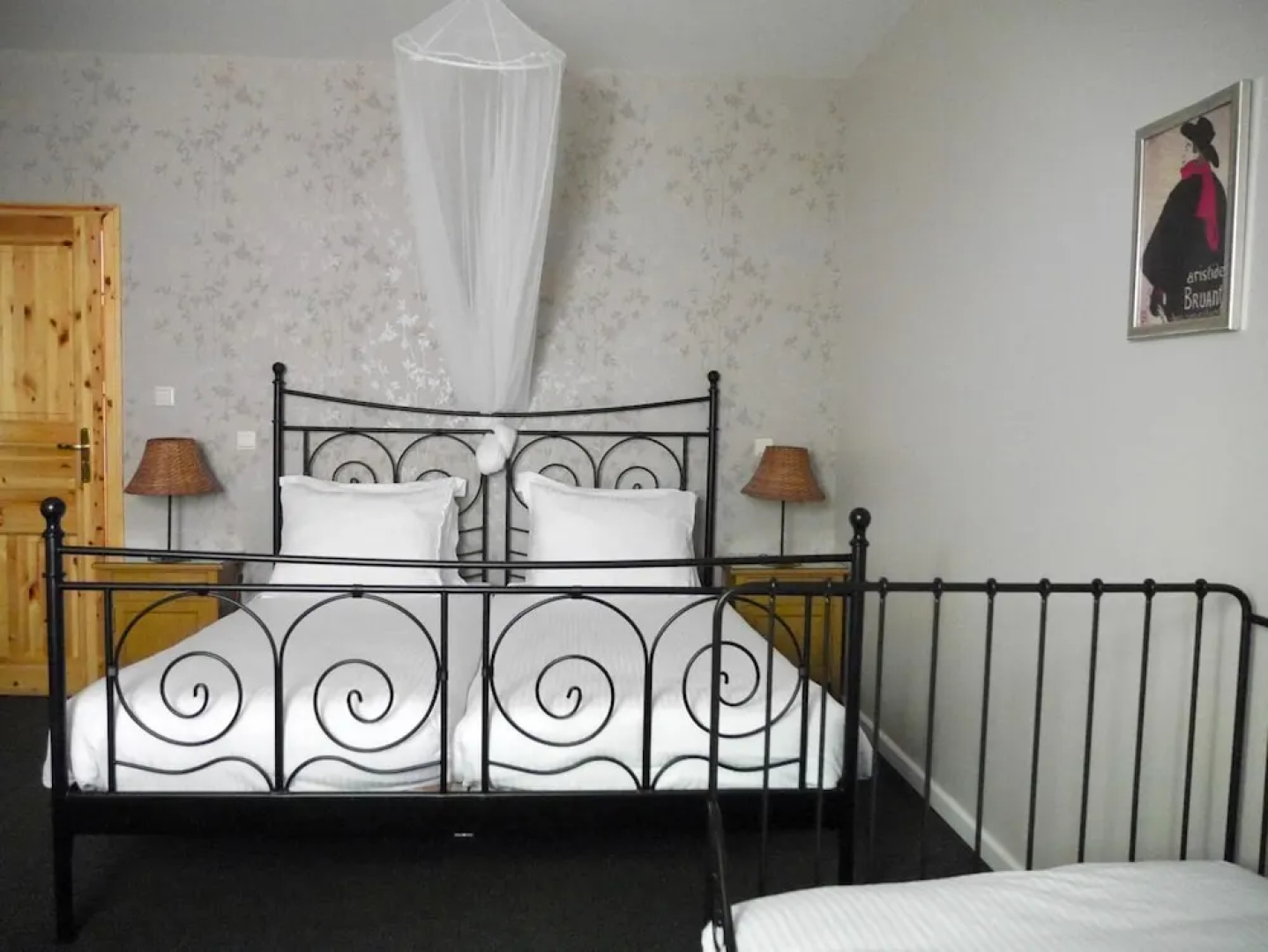 Hotel Dirbach Plage