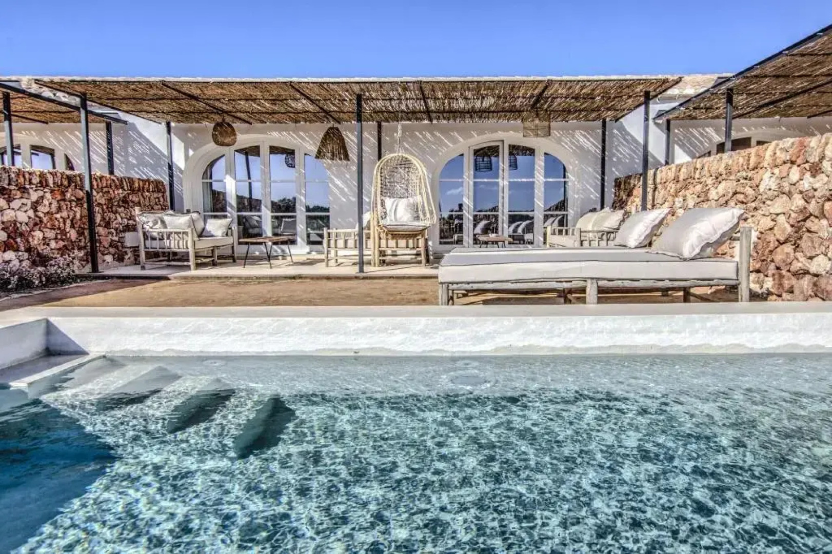 Santa Ponsa - Fontenille Collection