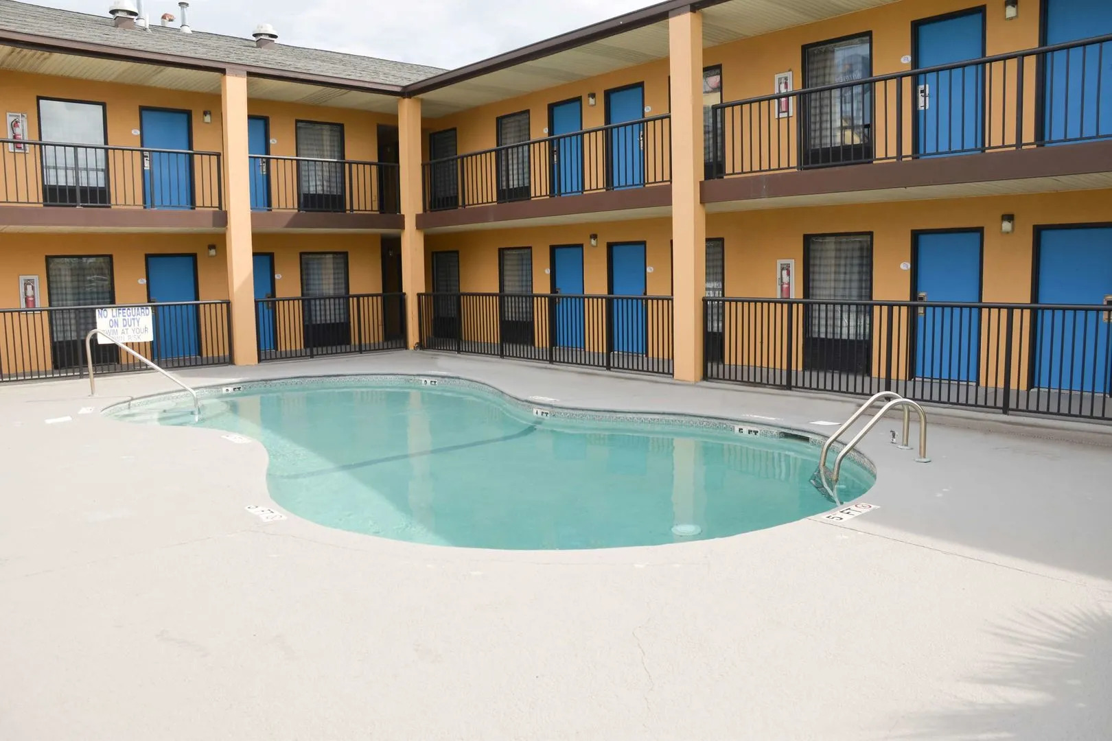 Baymont by Wyndham Santee