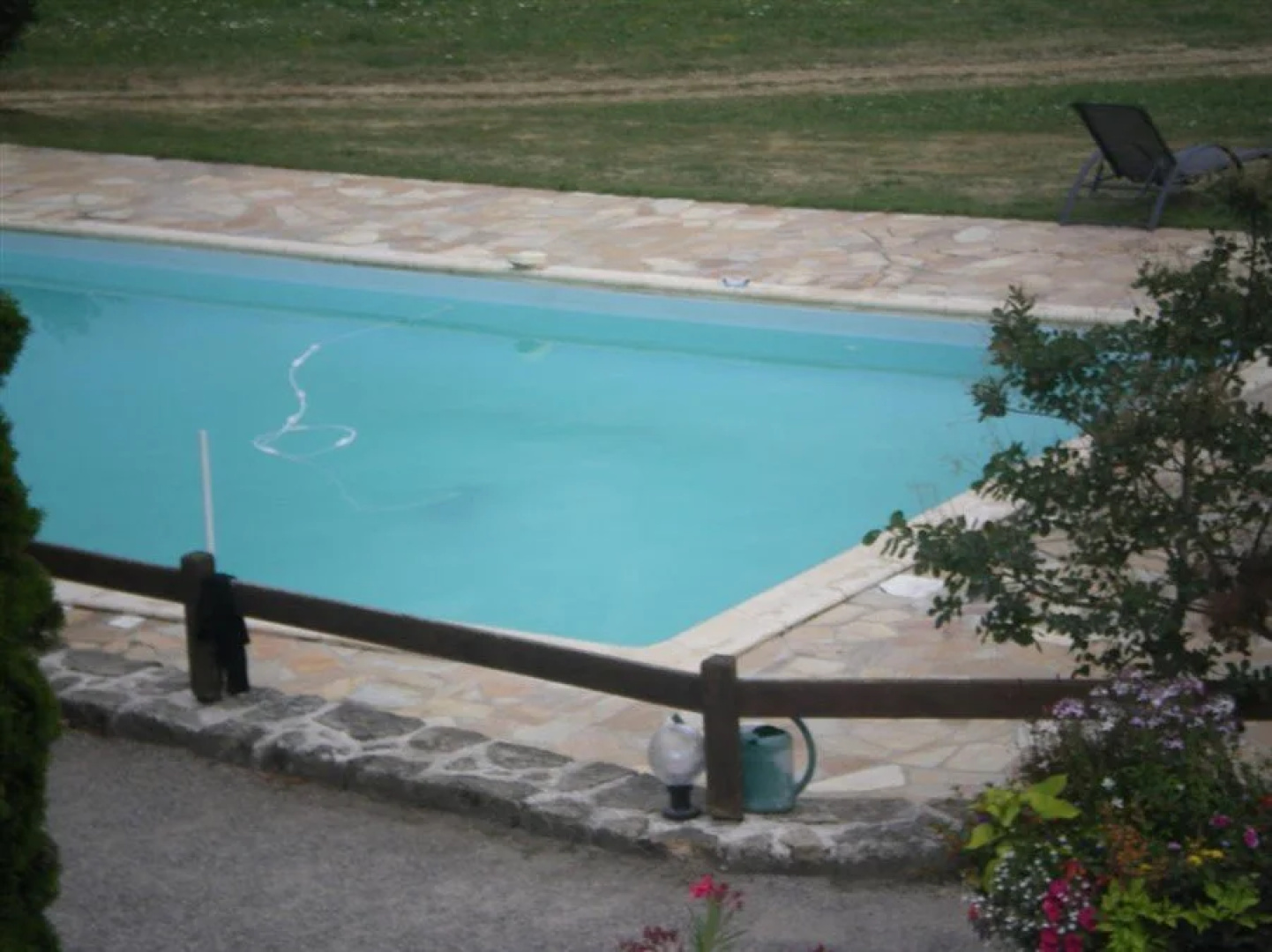 L'Auberge Fleurie
