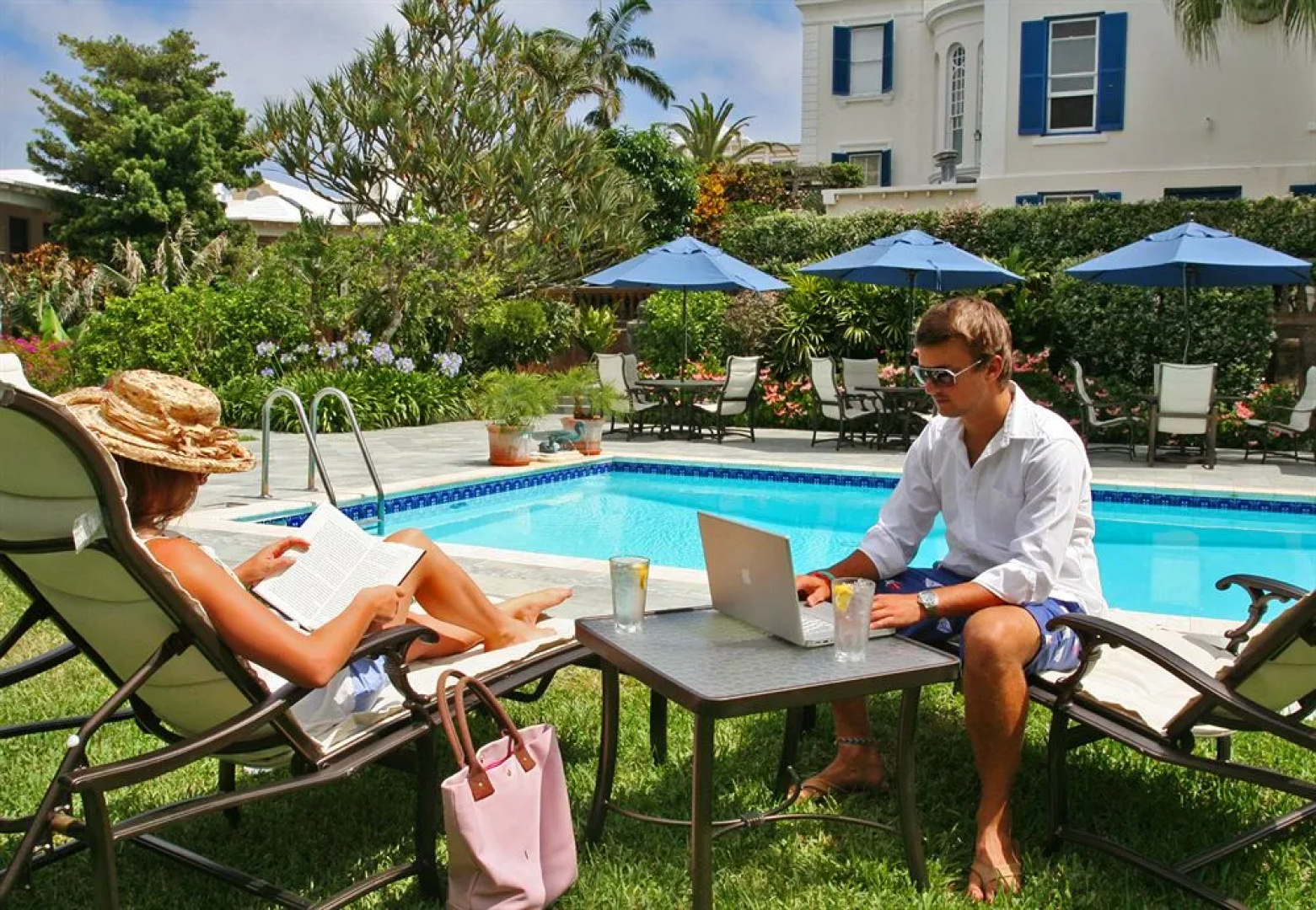 Rosedon Hotel