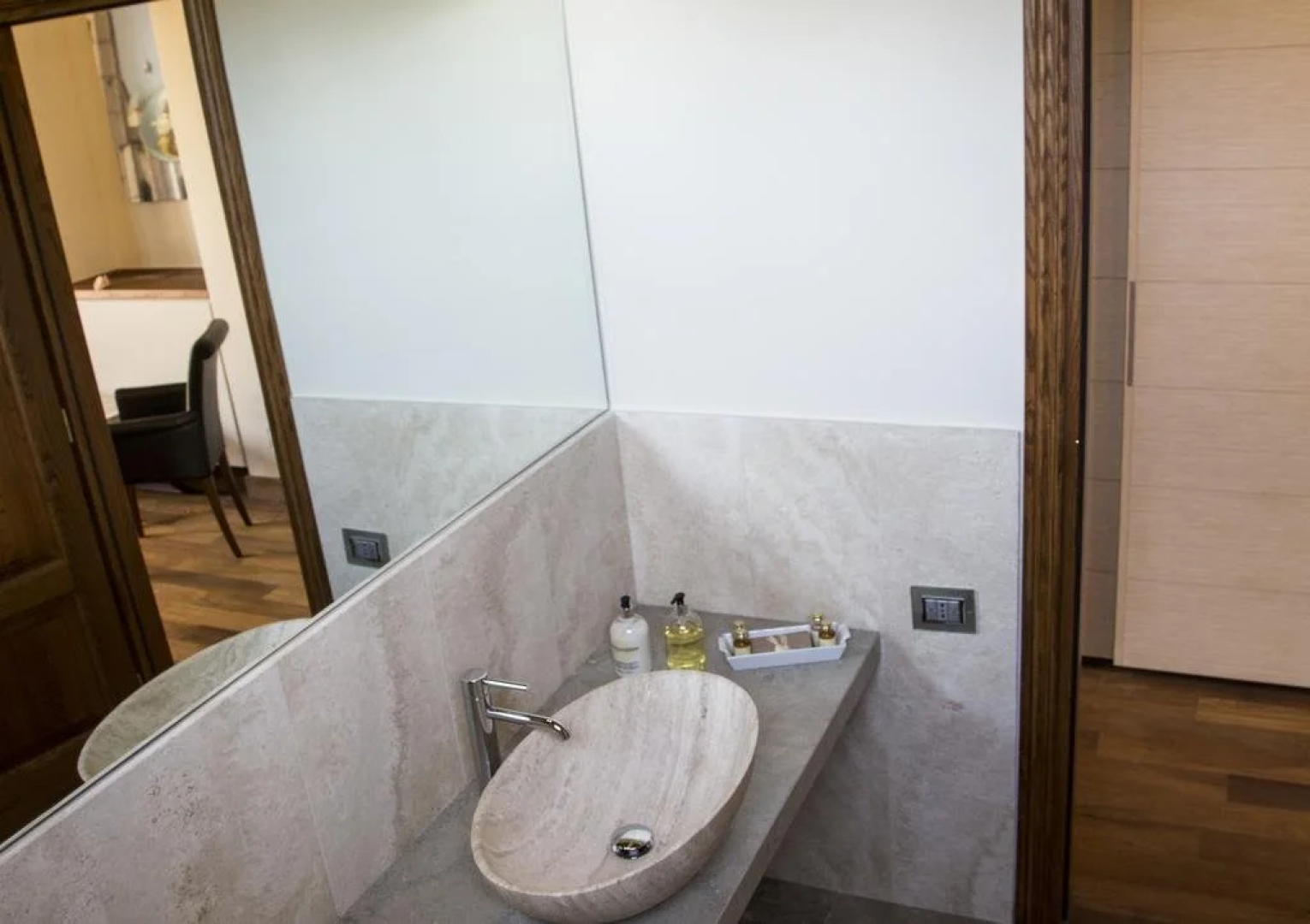Boutique Hotel Magnolia