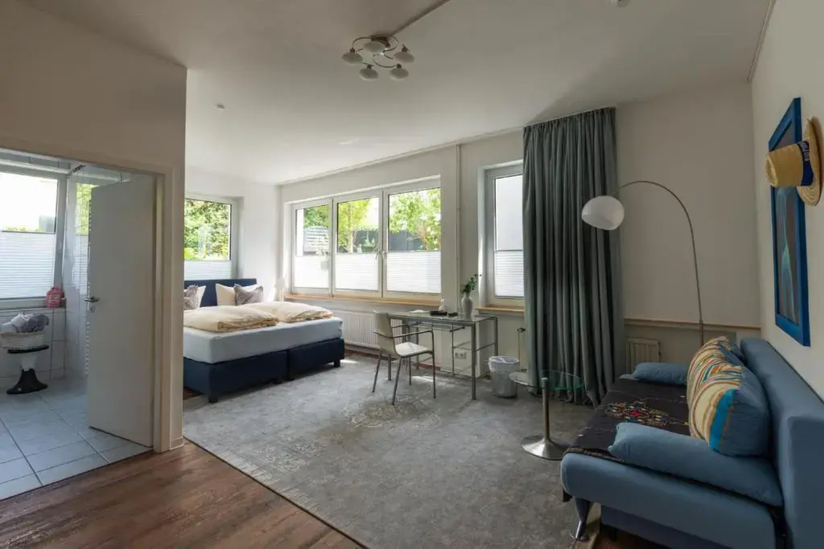 Hotel Goethe-Haus