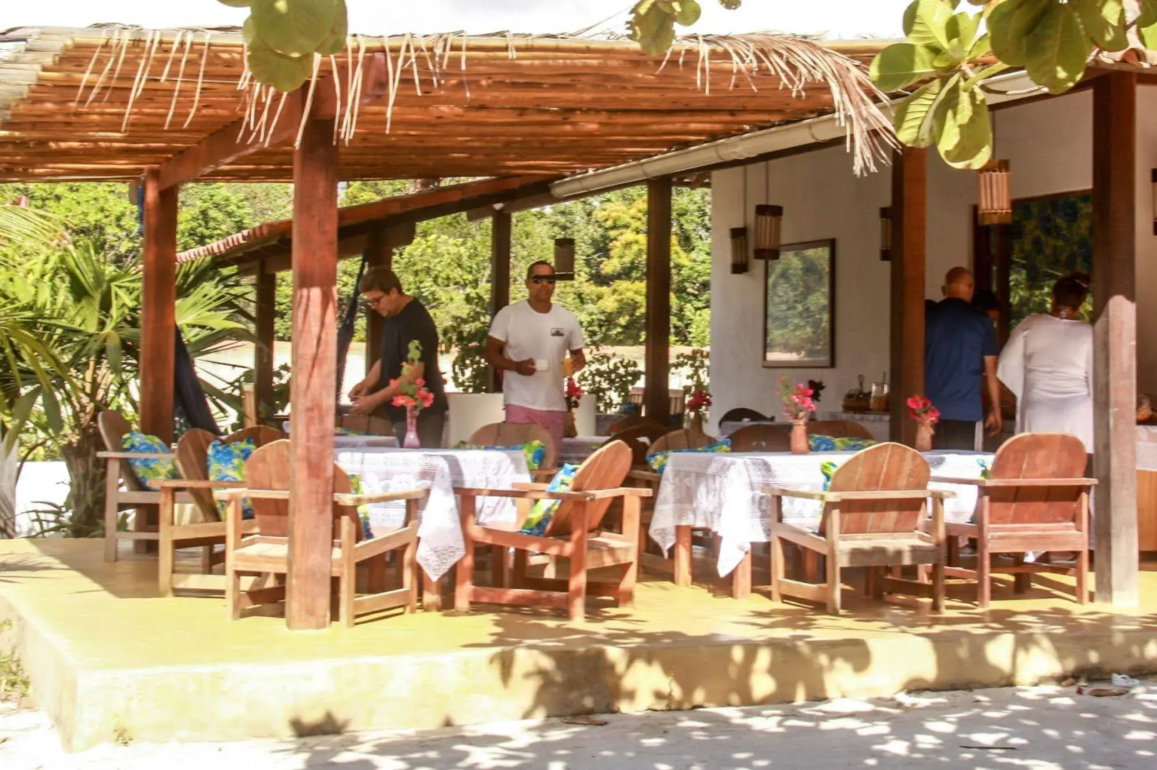 Pousada Suites Nativas