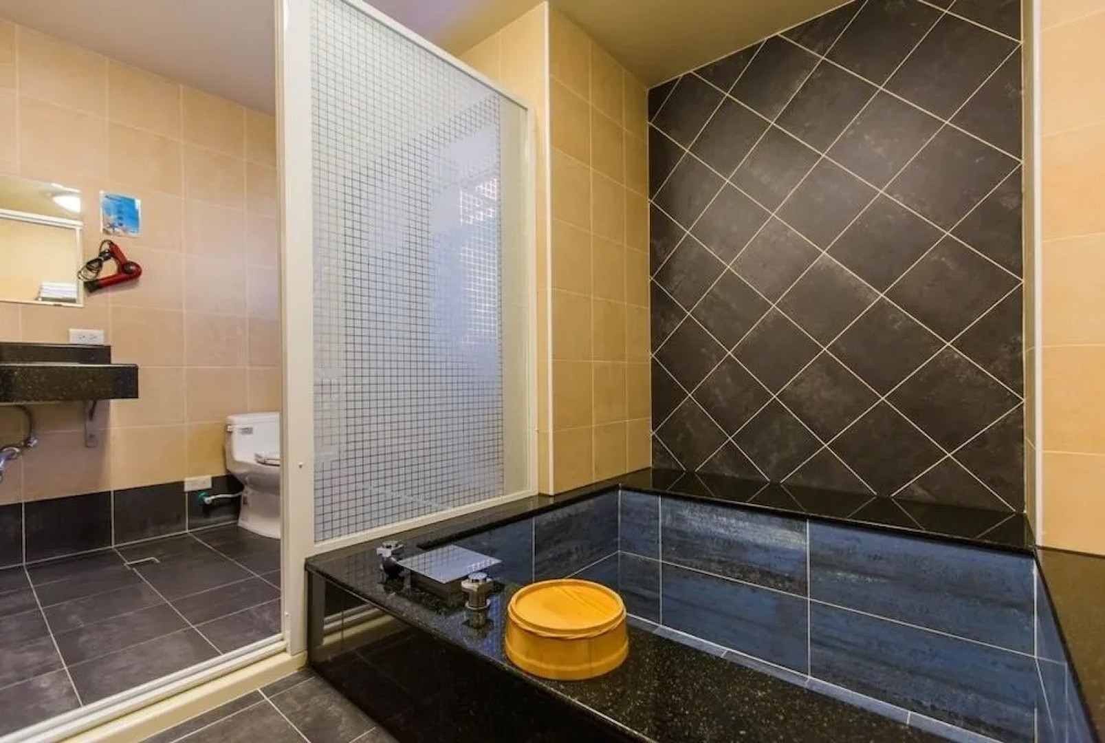 Blanche Bed and Breakfast