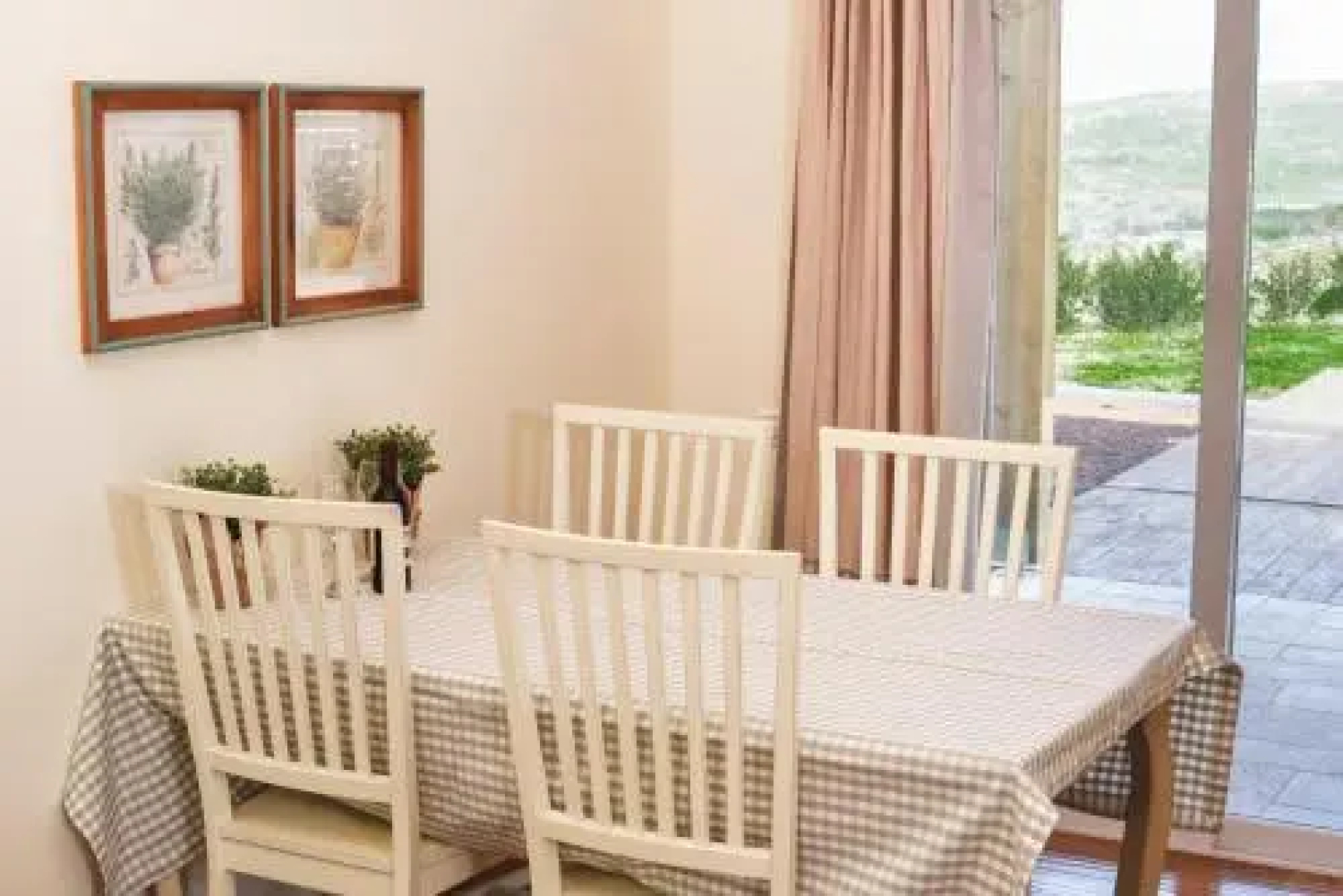 The White Chalet Boutique