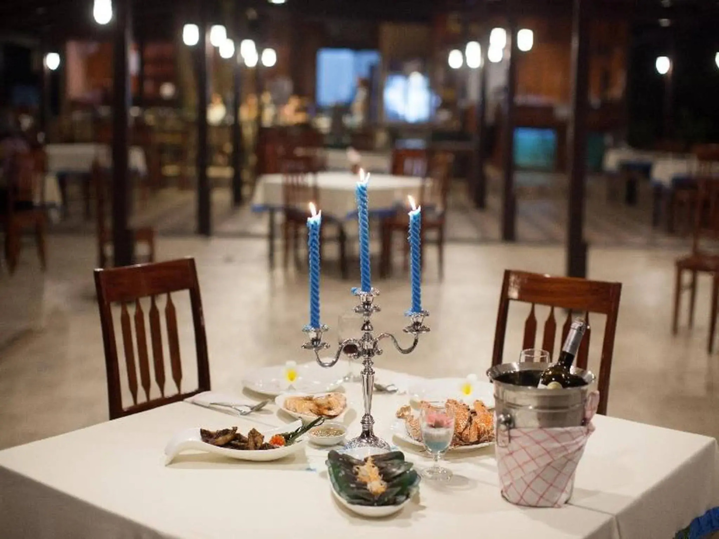 Yataa Spa And Resort